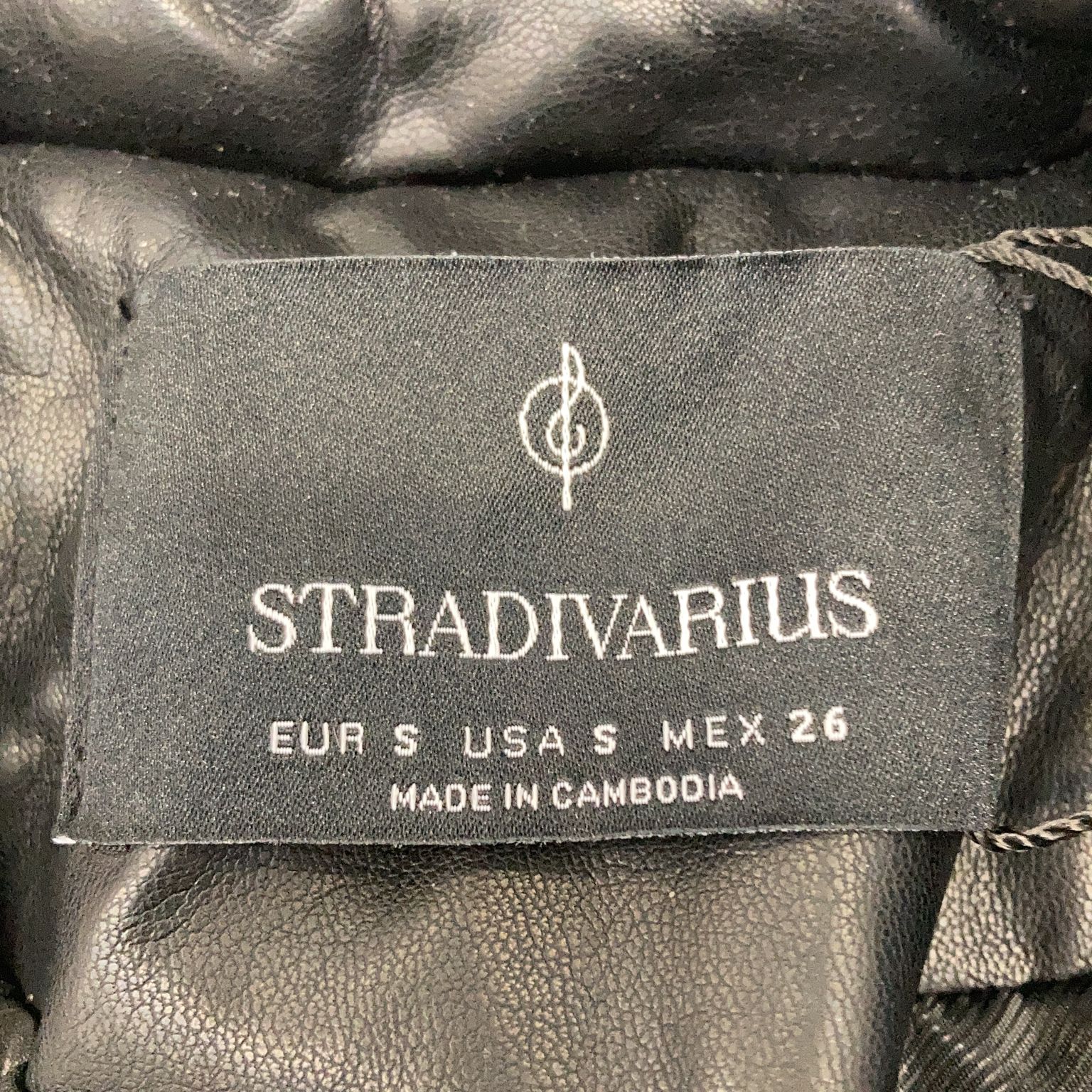 Stradivarius