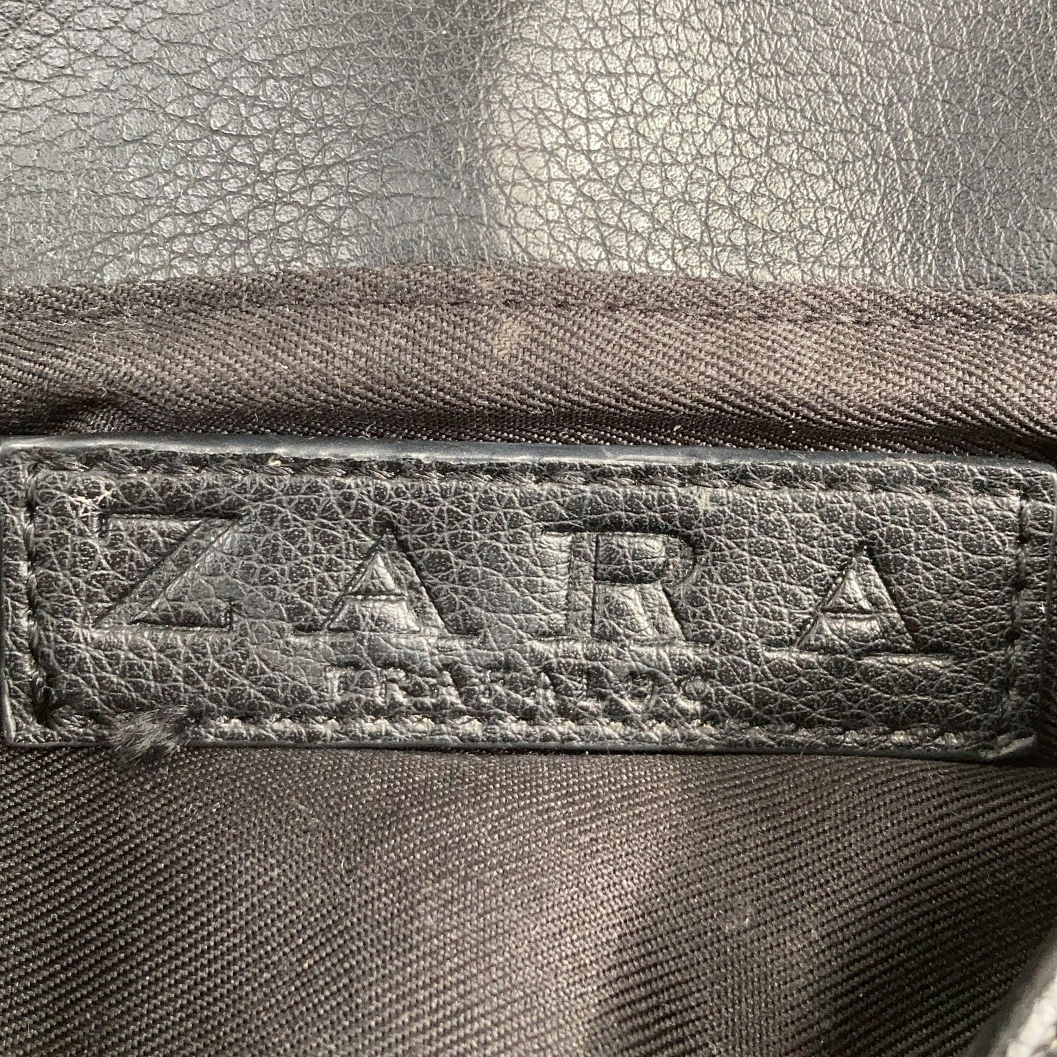 Zara Trafaluc