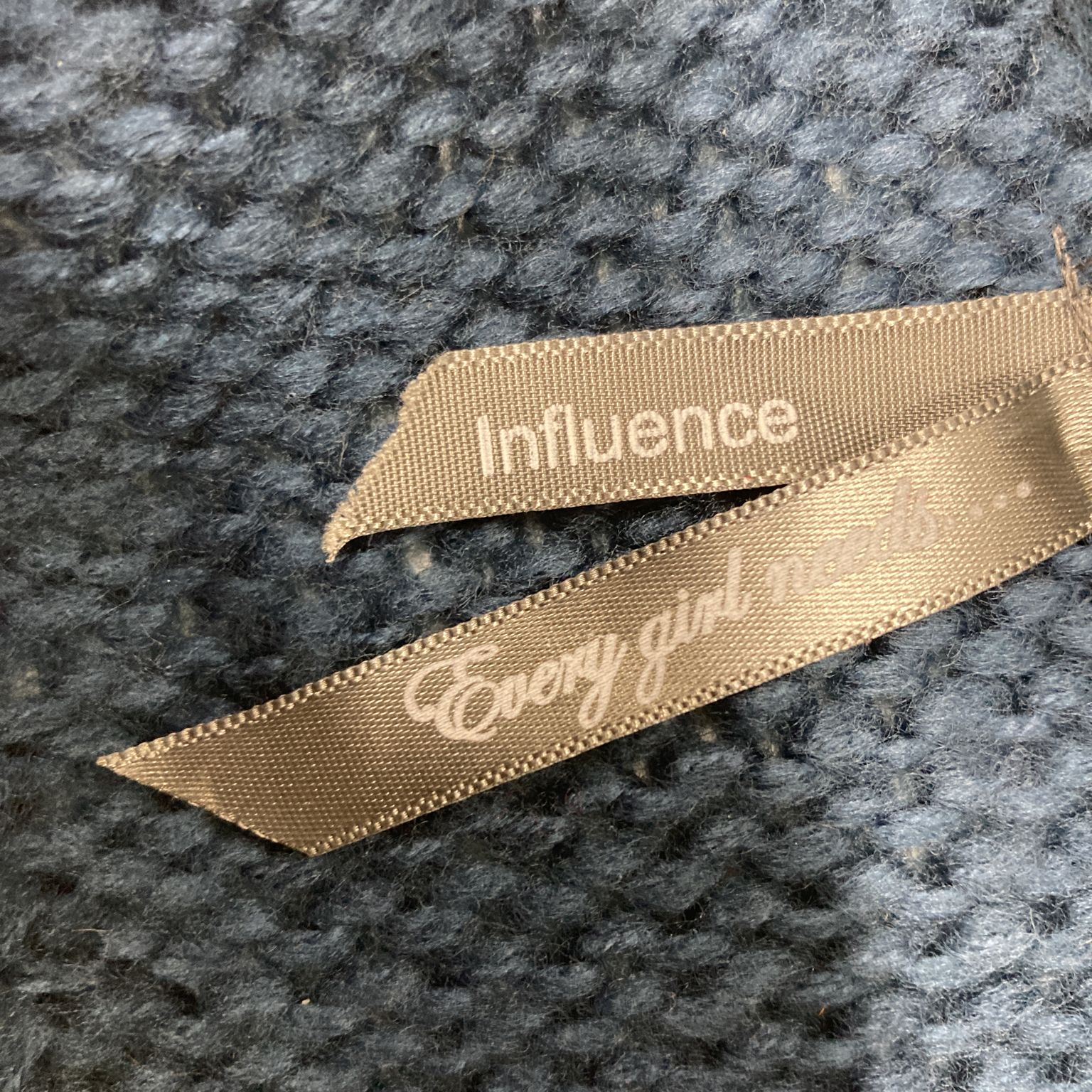 Influence