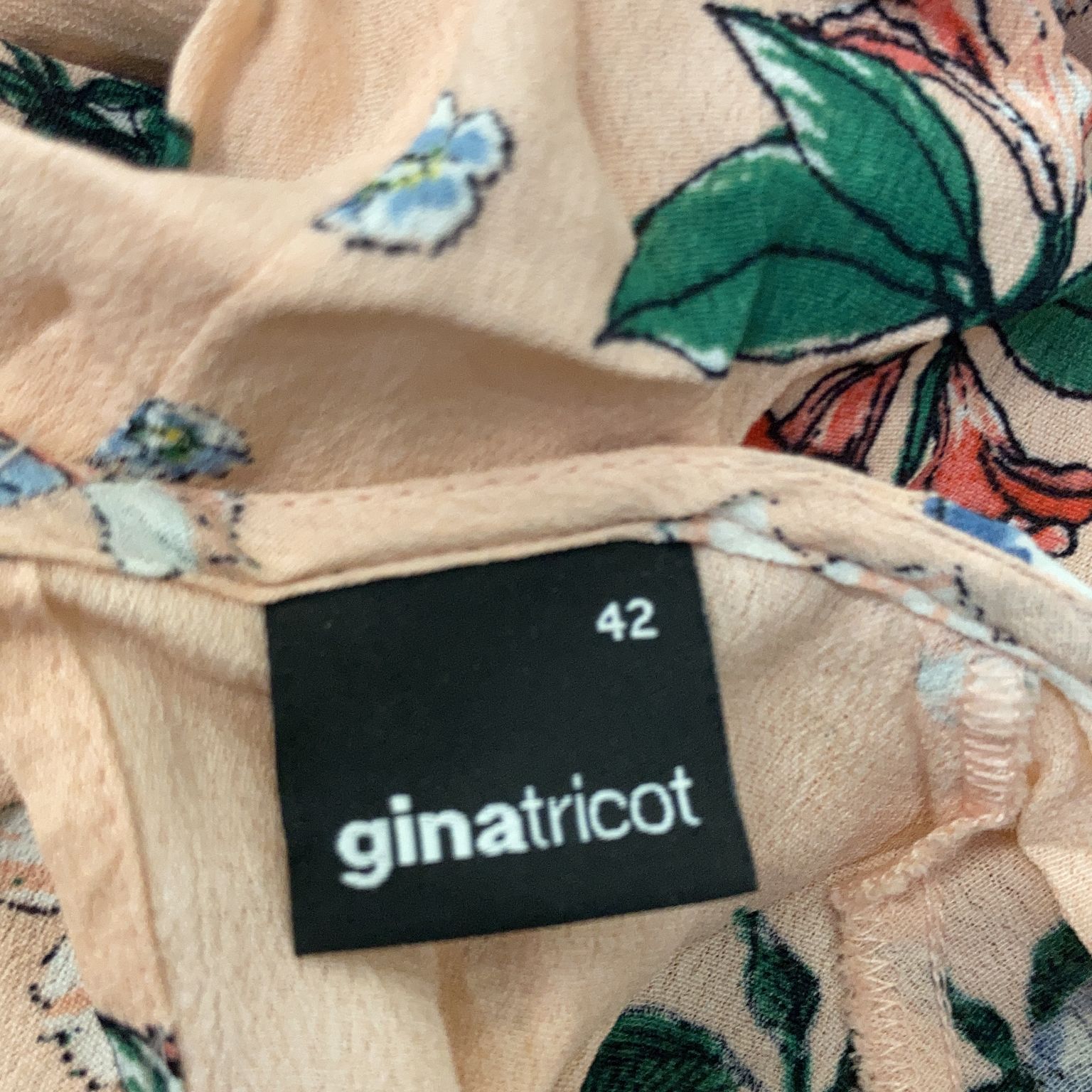 Gina Tricot