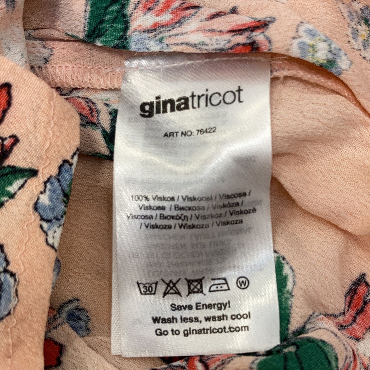 Gina Tricot