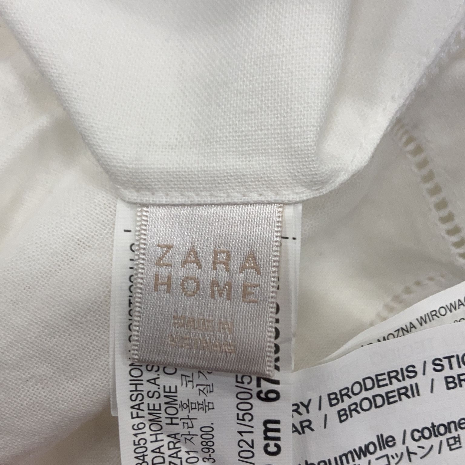 Zara Home