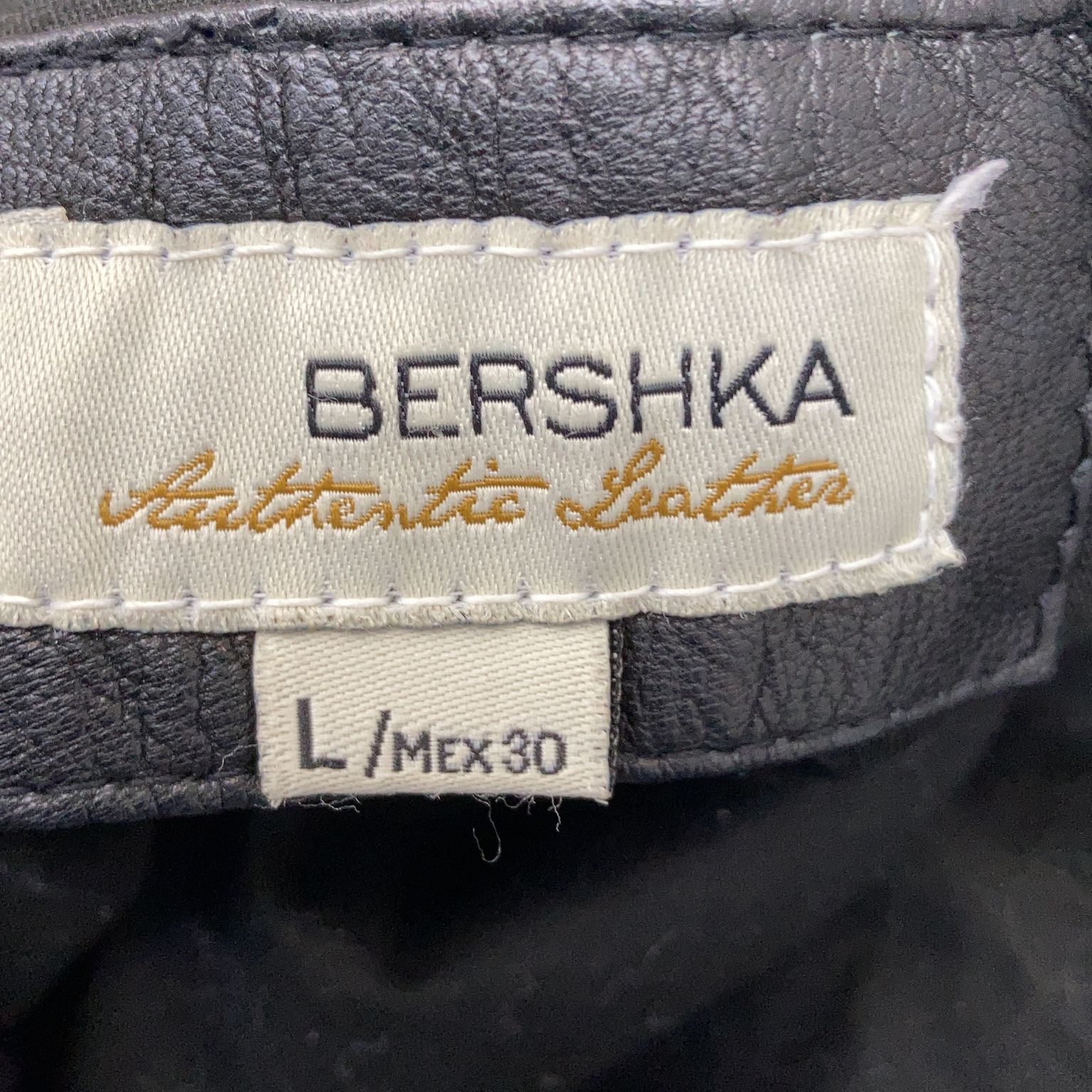 Bershka