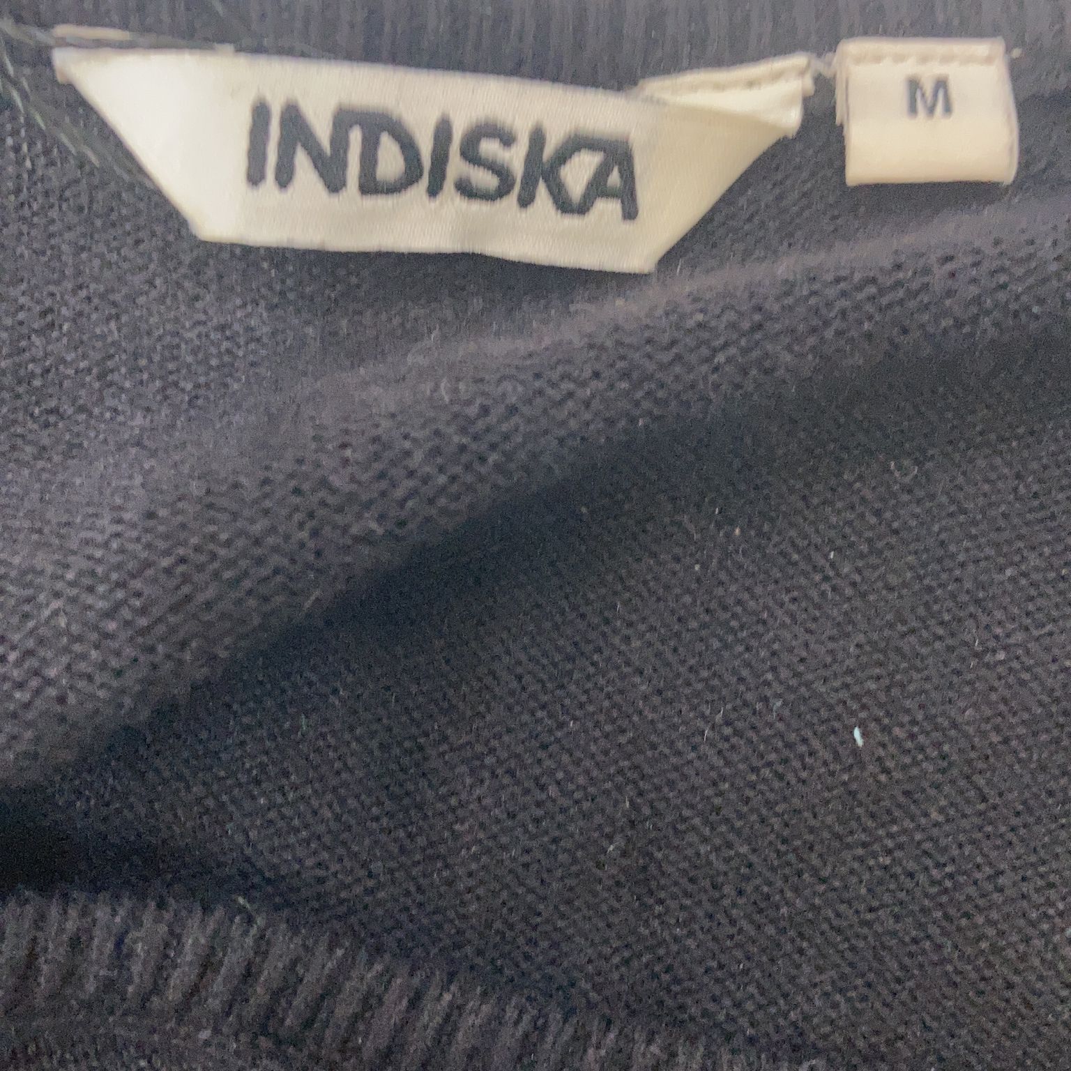 Indiska