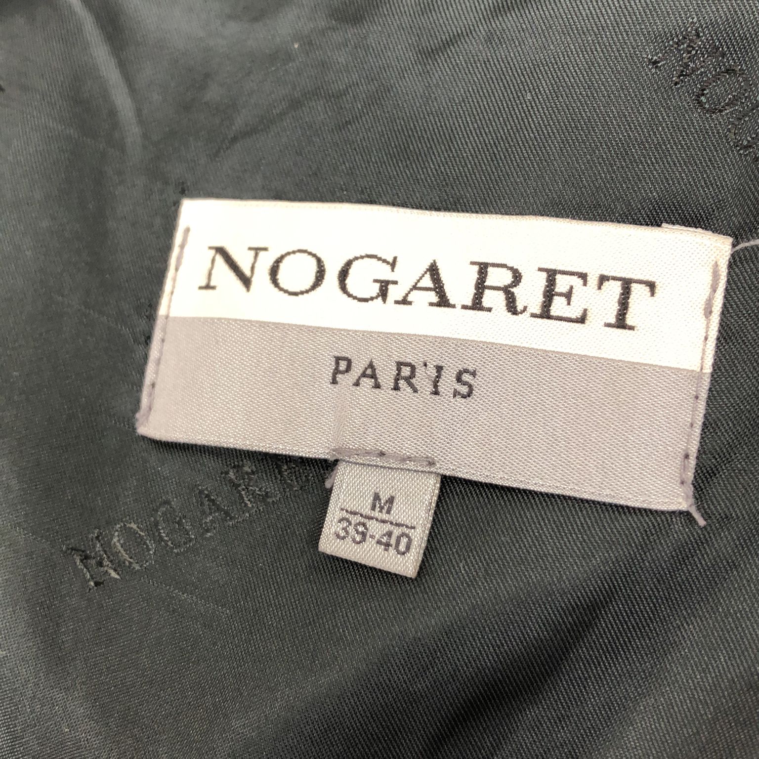 Nogaret