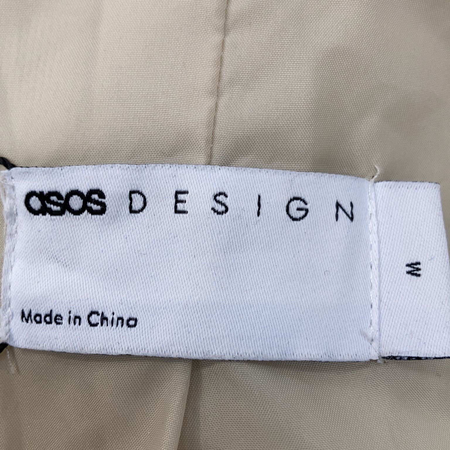 ASOS Design