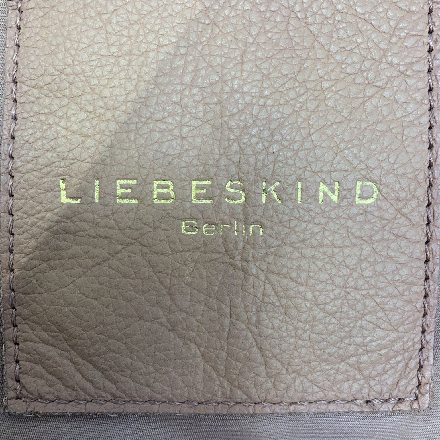 Liebeskind Berlin