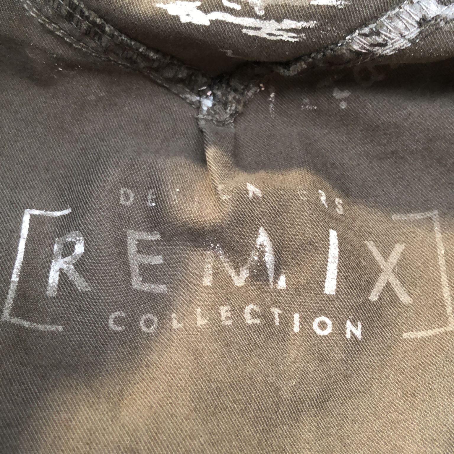 Designers Remix Collection