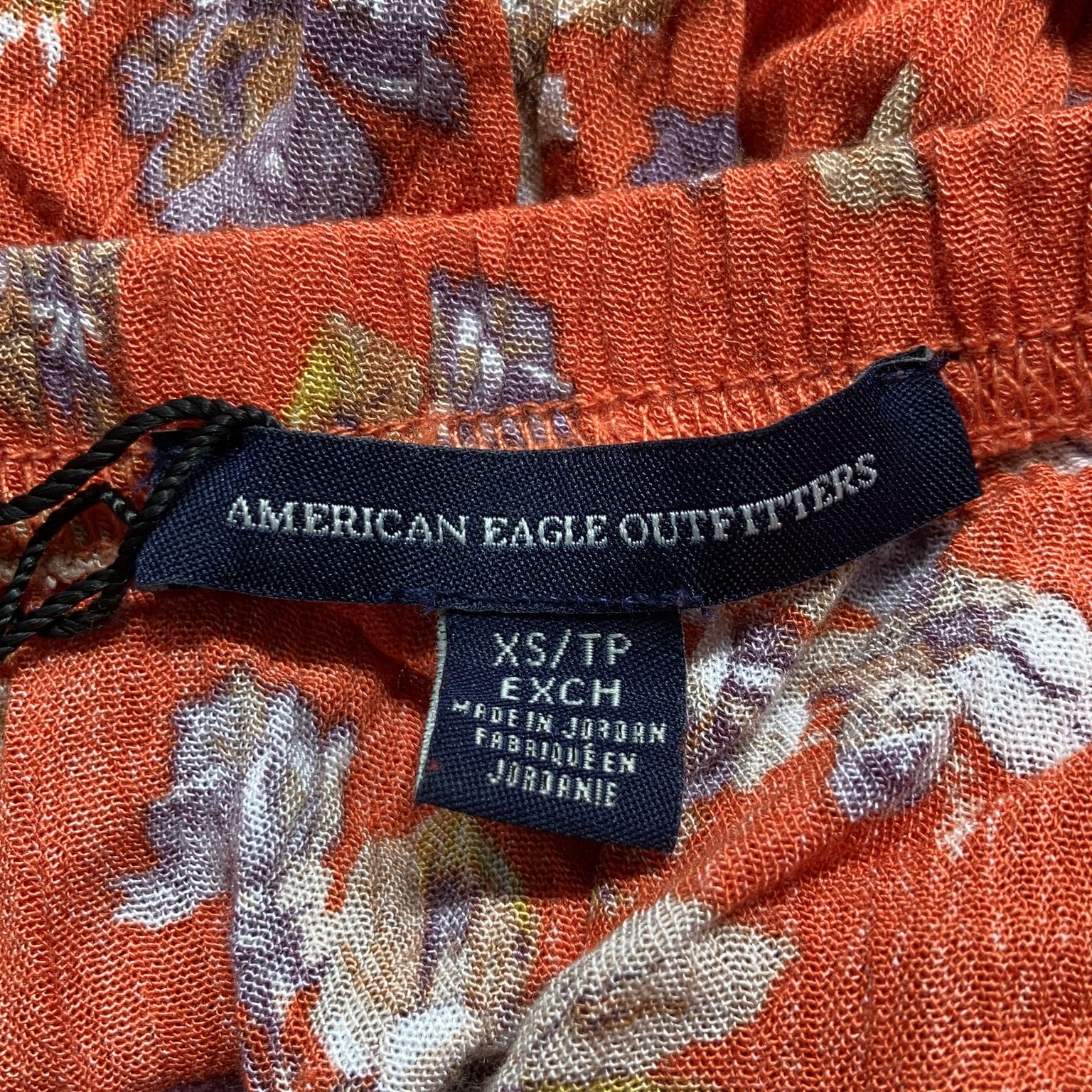 American Eagle