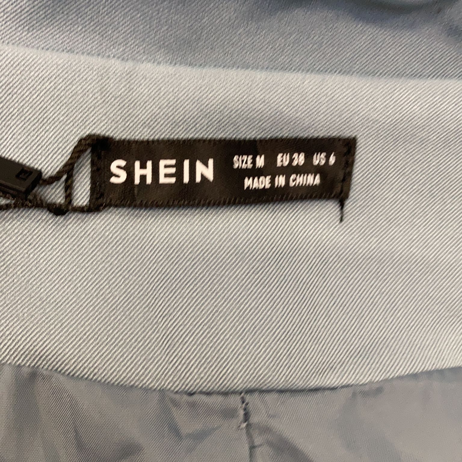 Shein