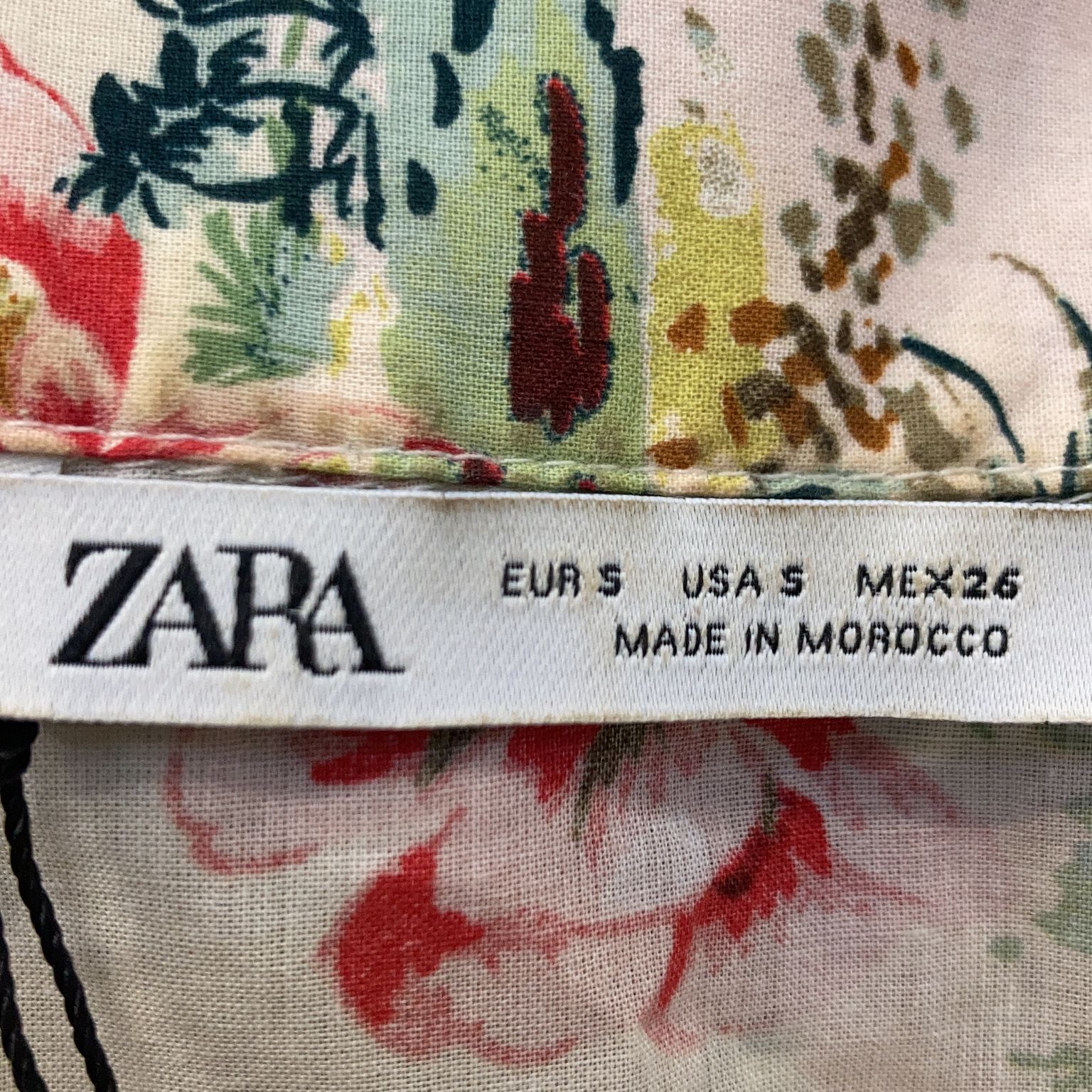 Zara