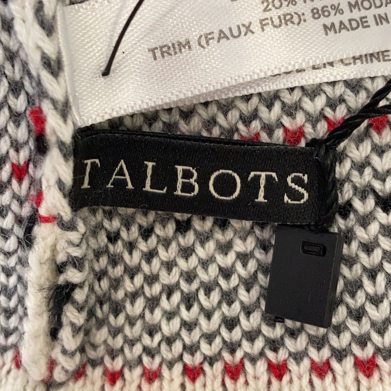 Talbots