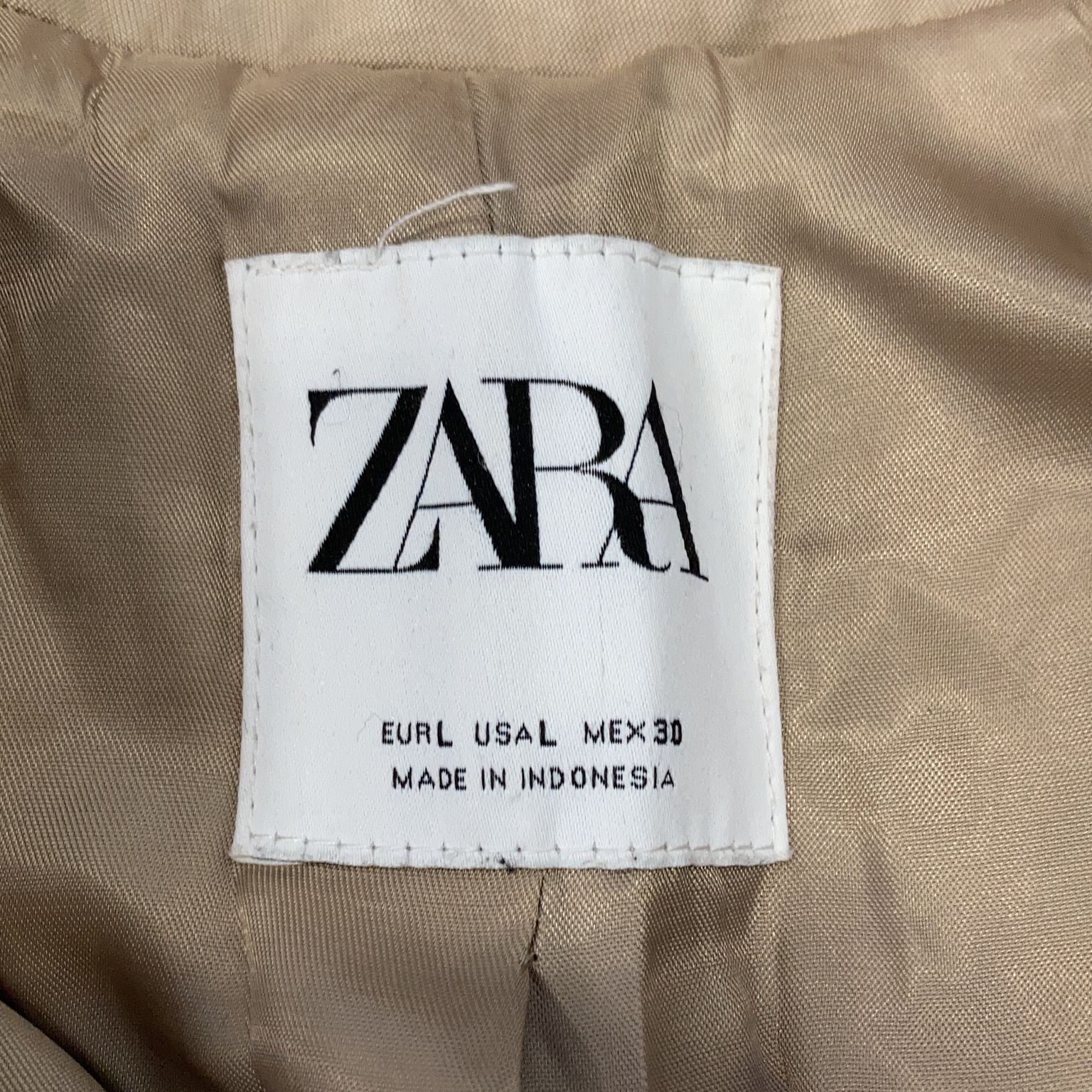 Zara