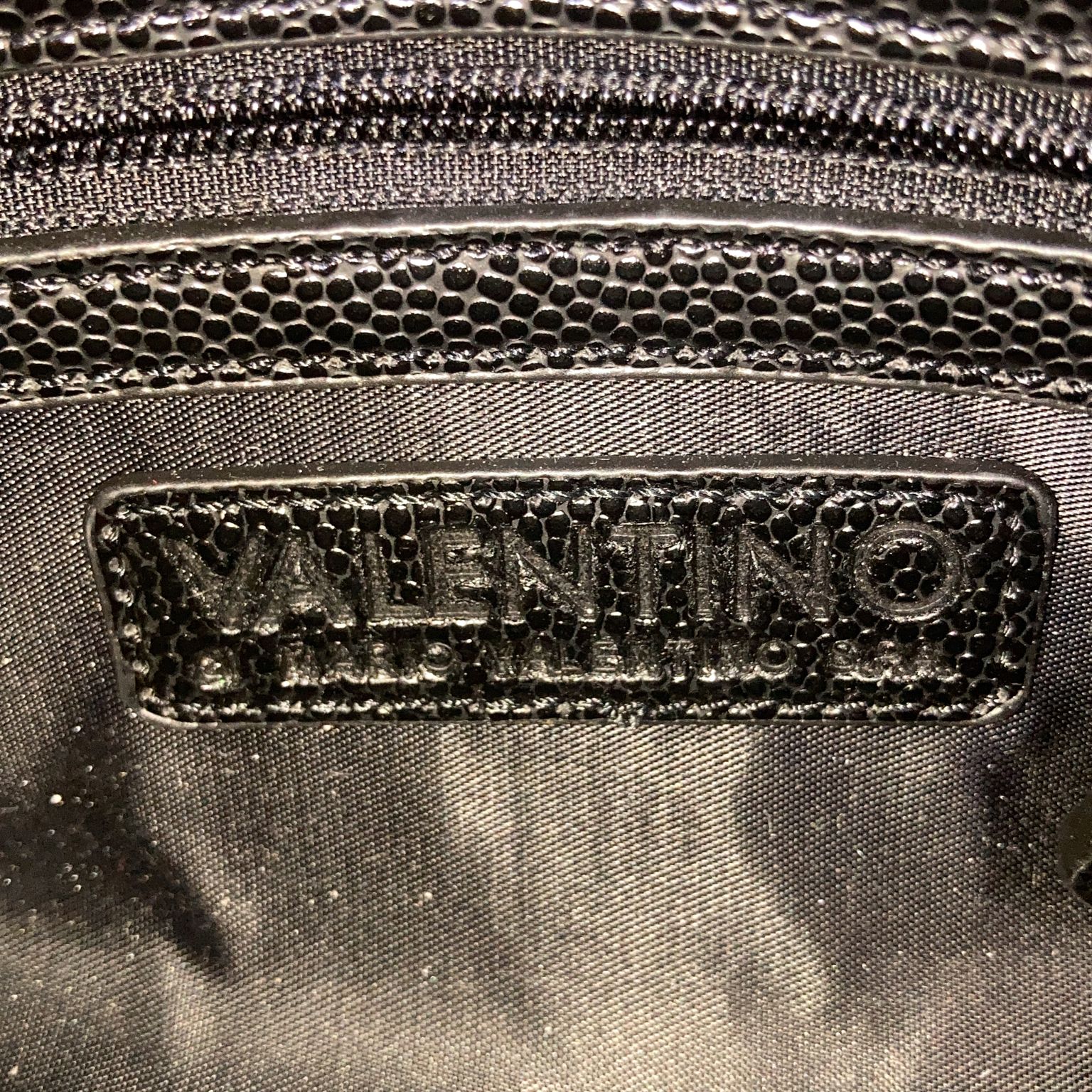 Valentino by Mario Valentino