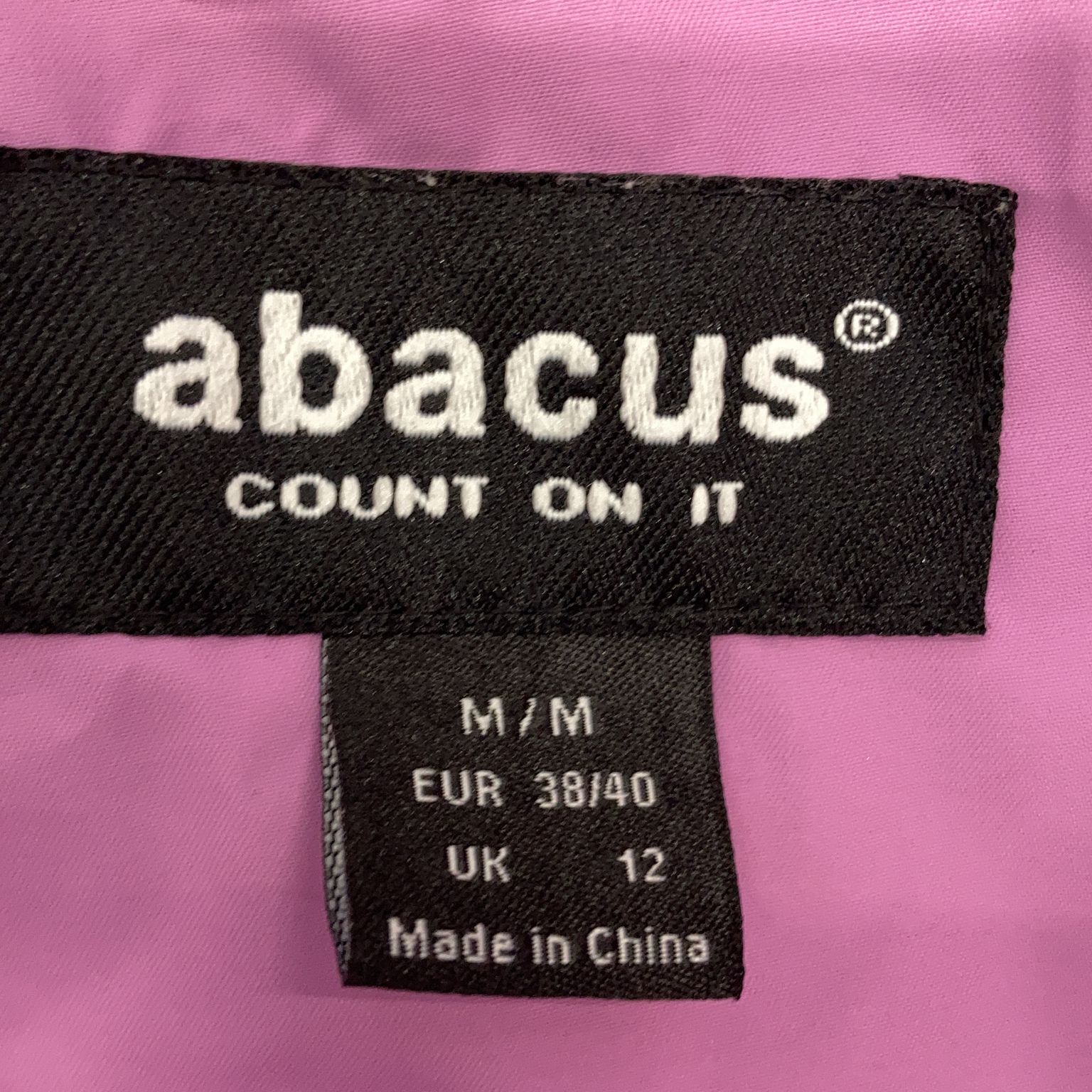 Abacus