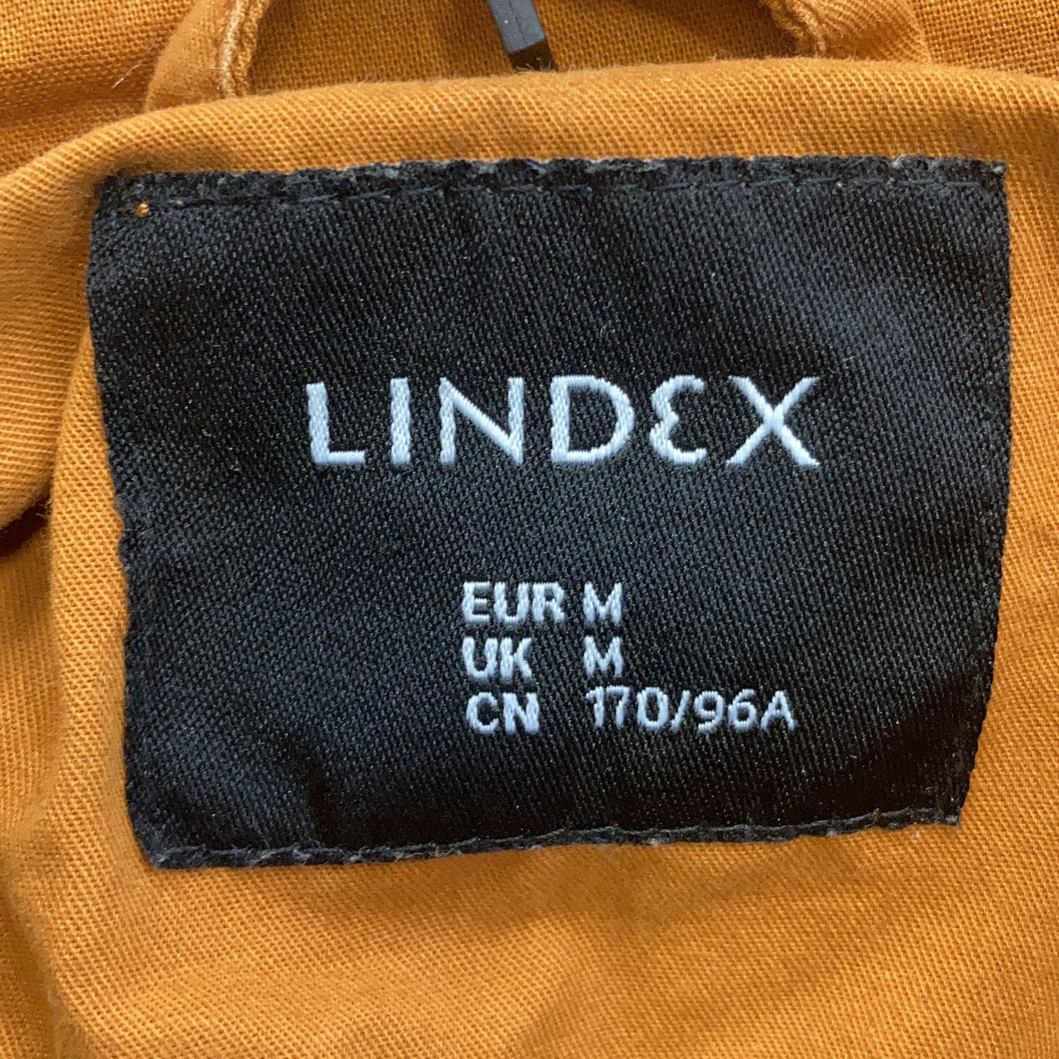 Lindex