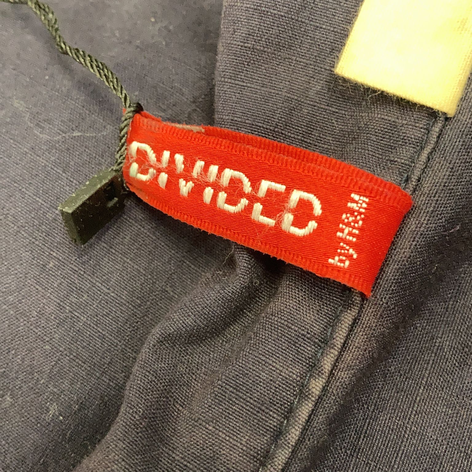 Divided by HM