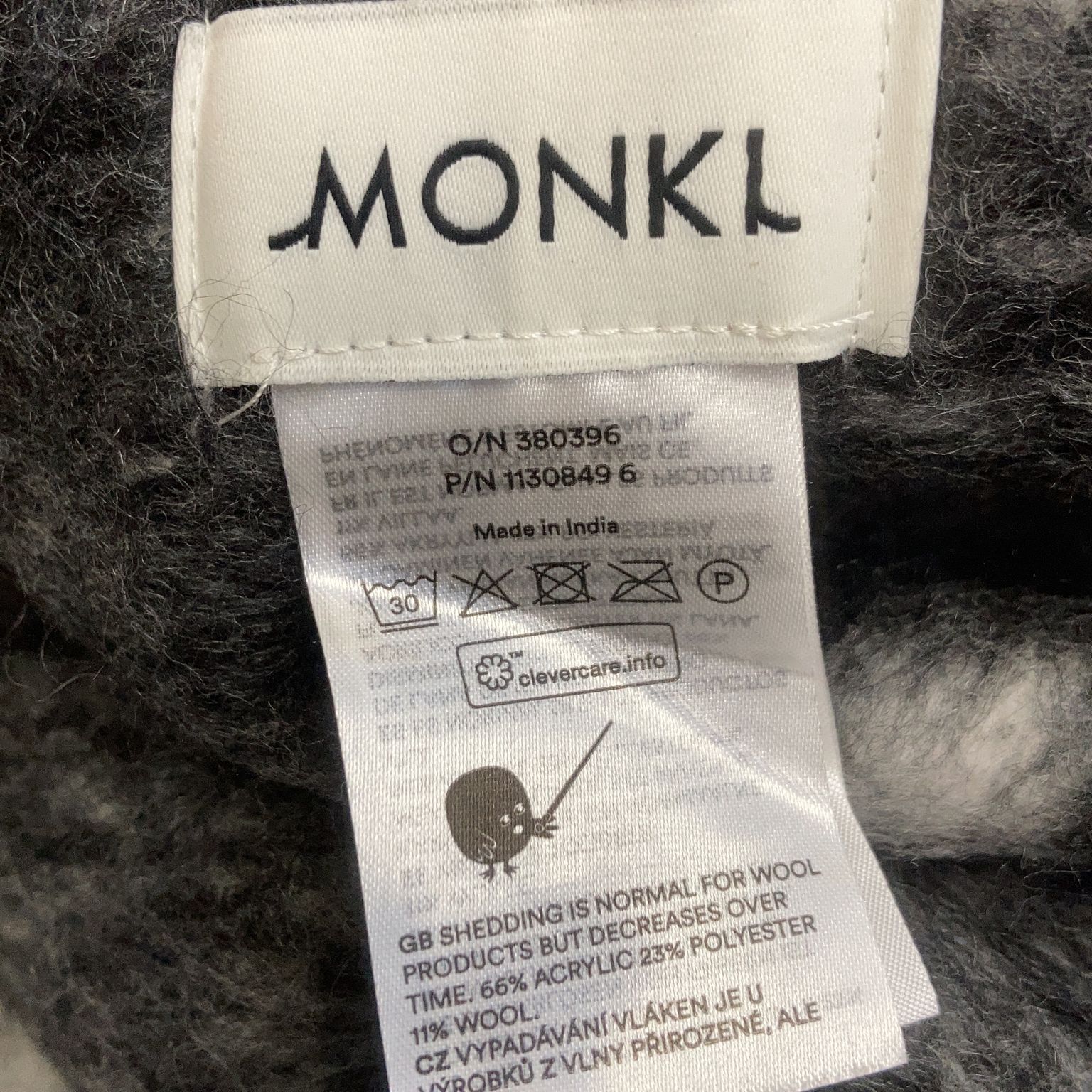 Monki