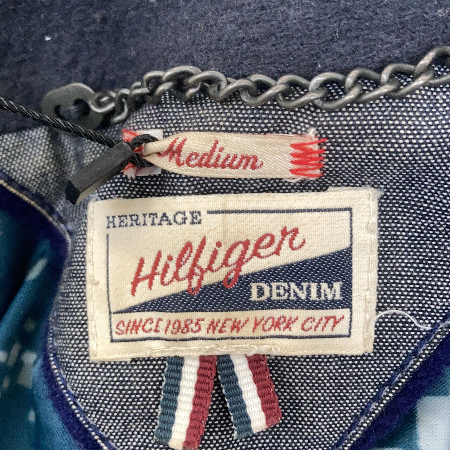 Hilfiger Denim