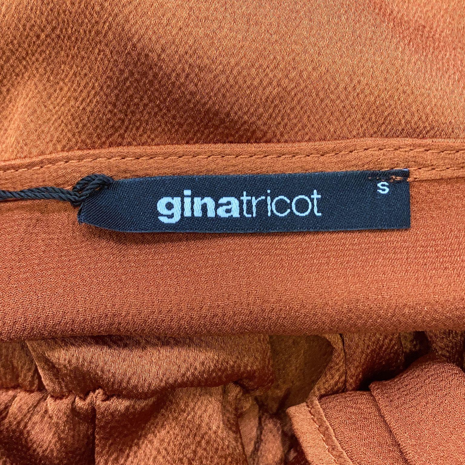 Gina Tricot