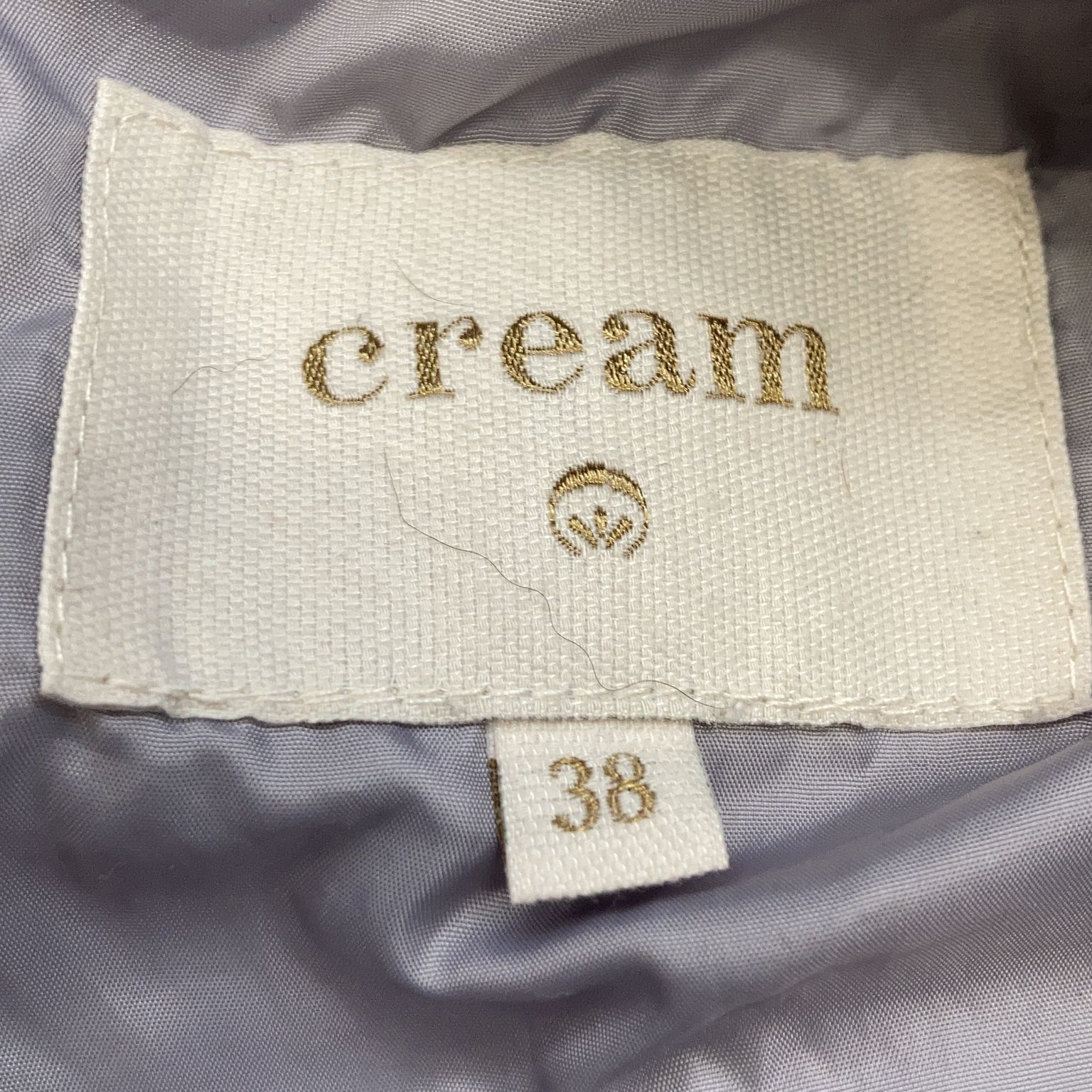 Cream