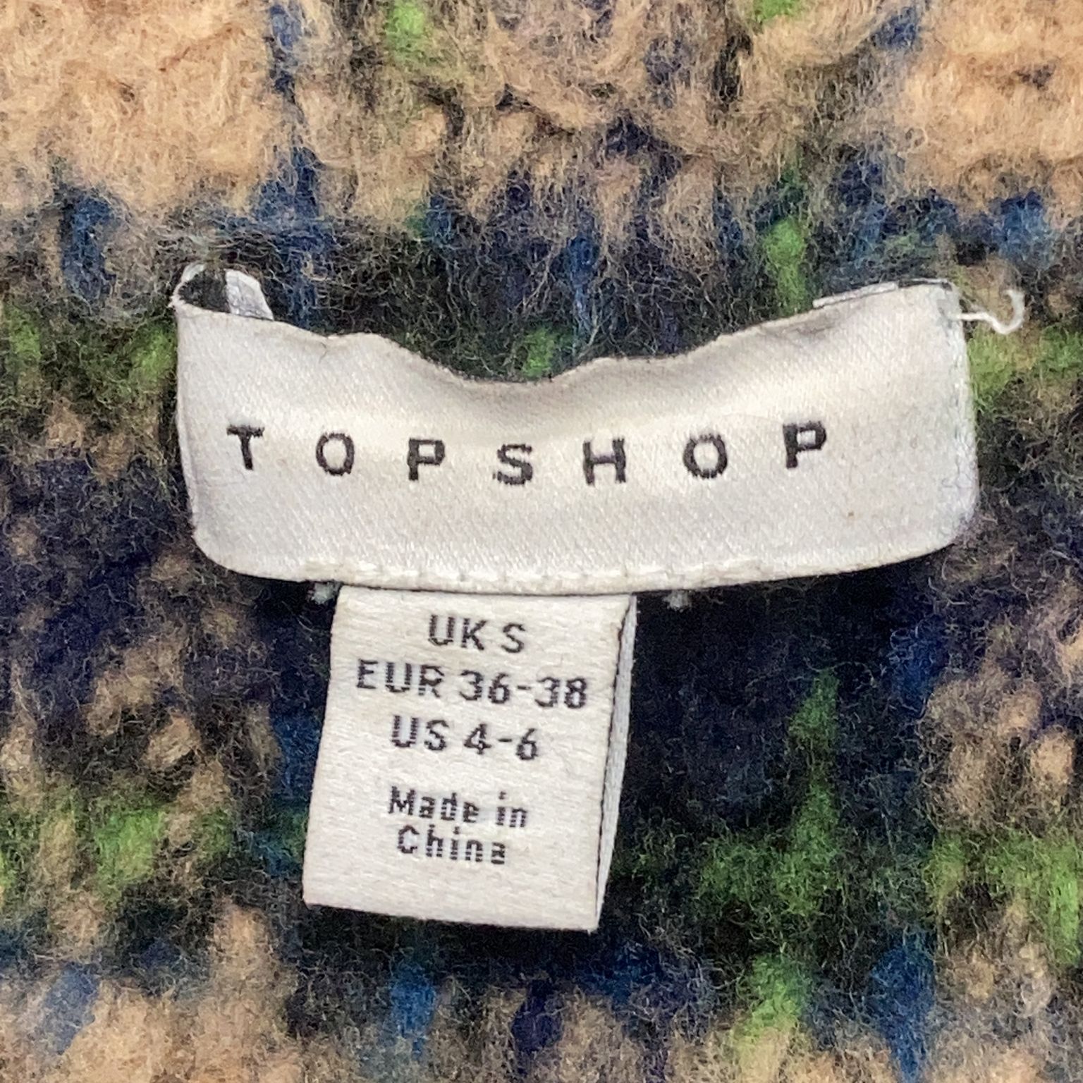 Topshop