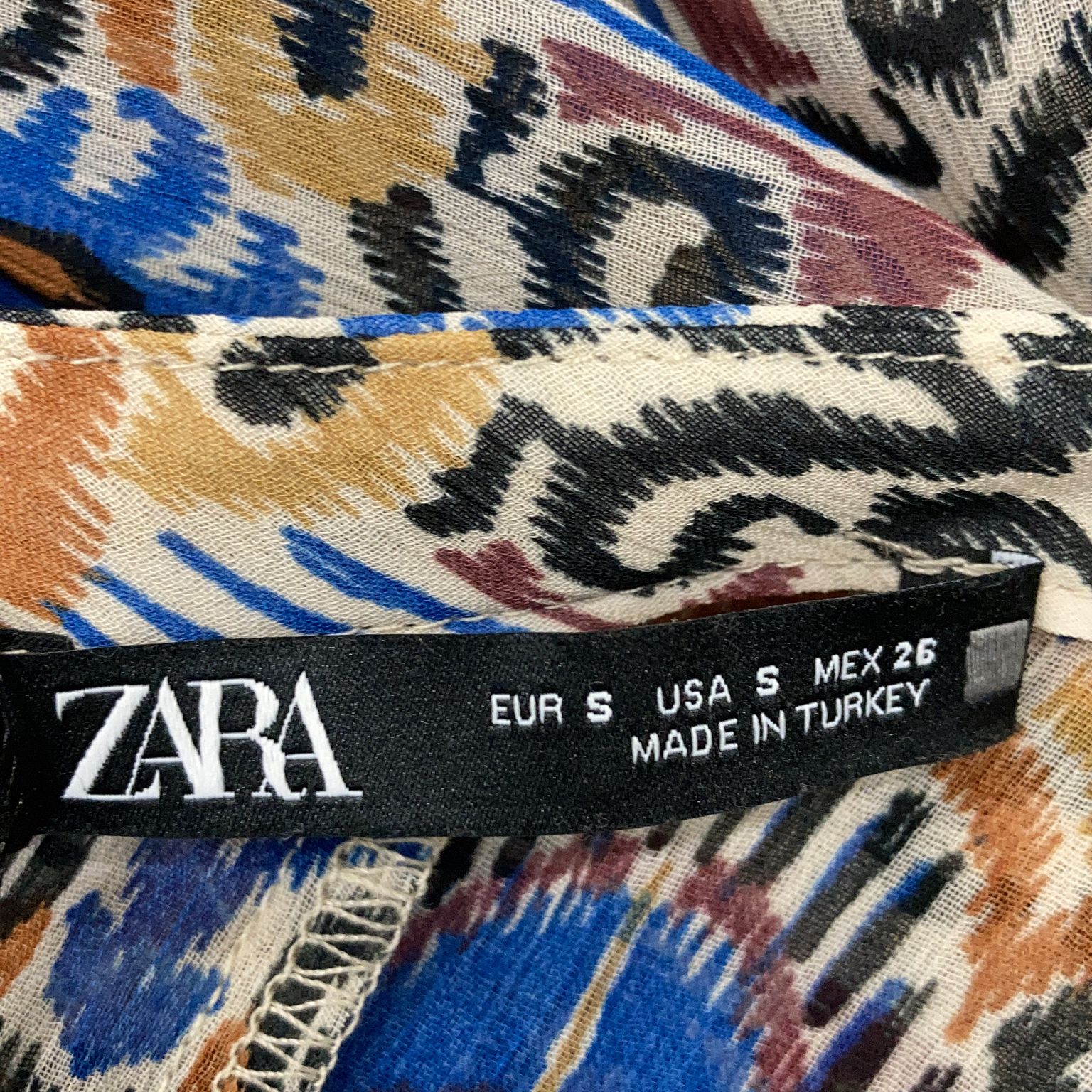 Zara