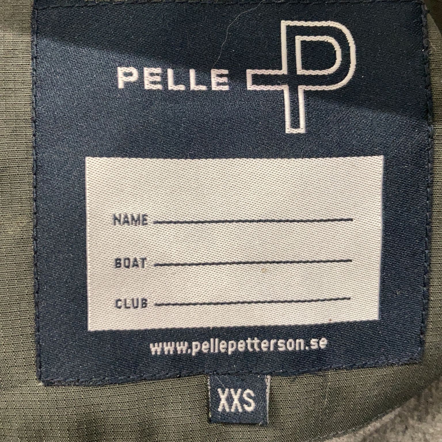 Pelle P