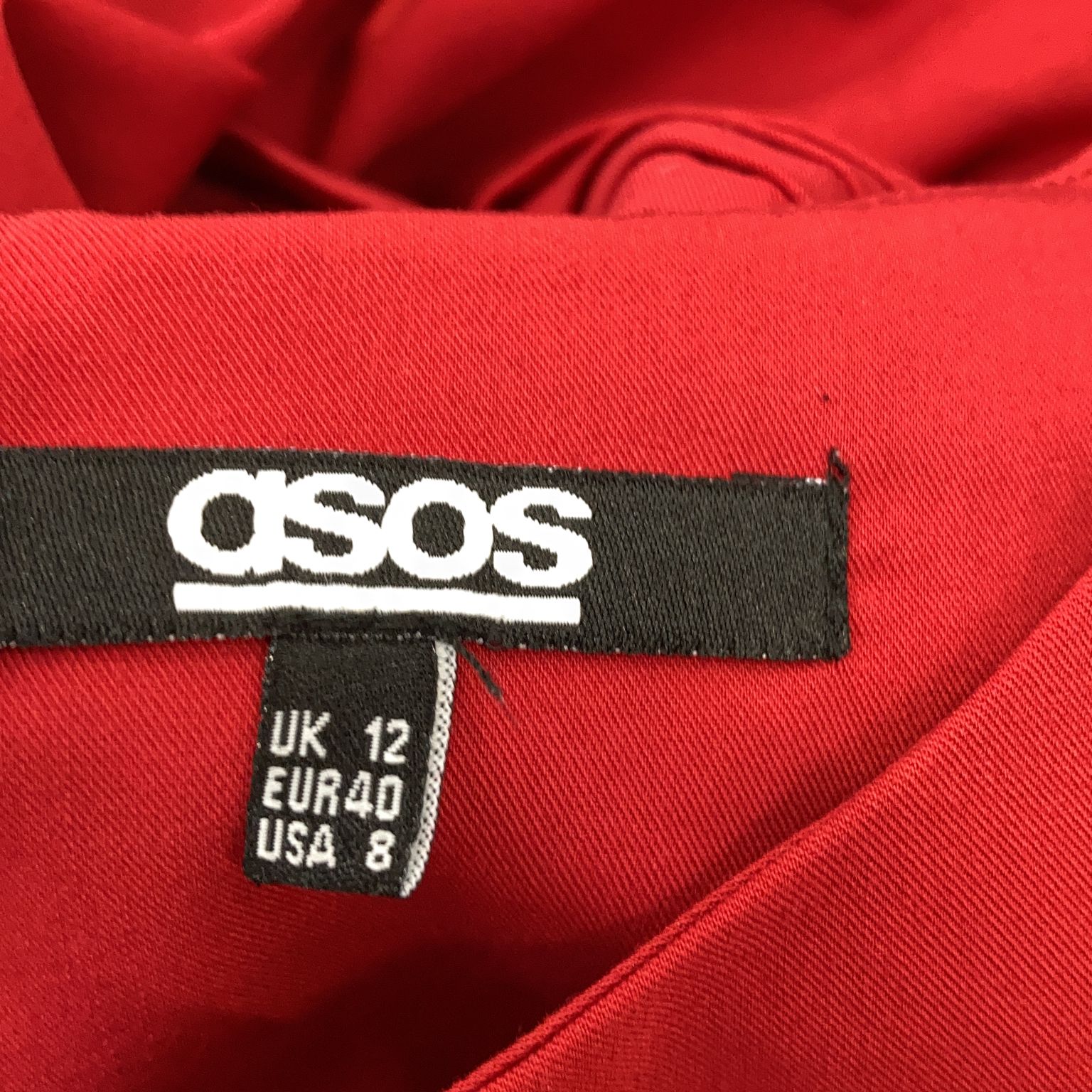 ASOS