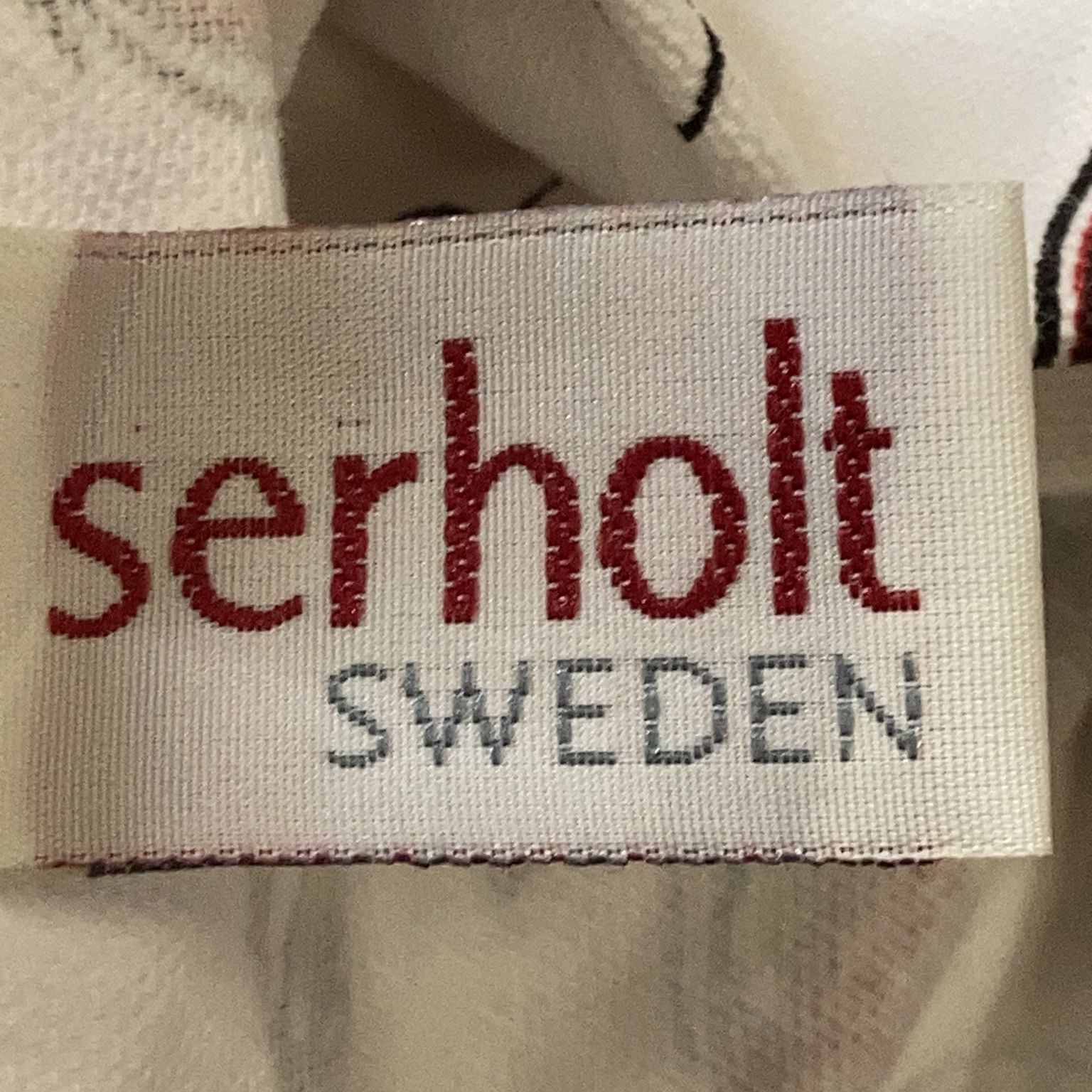 Serholt