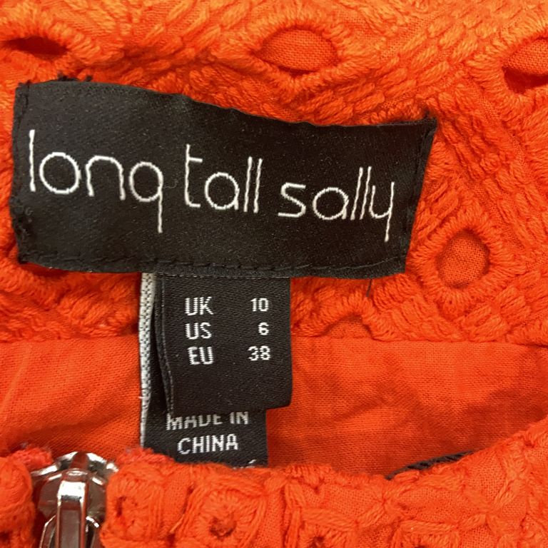 Long Tall Sally