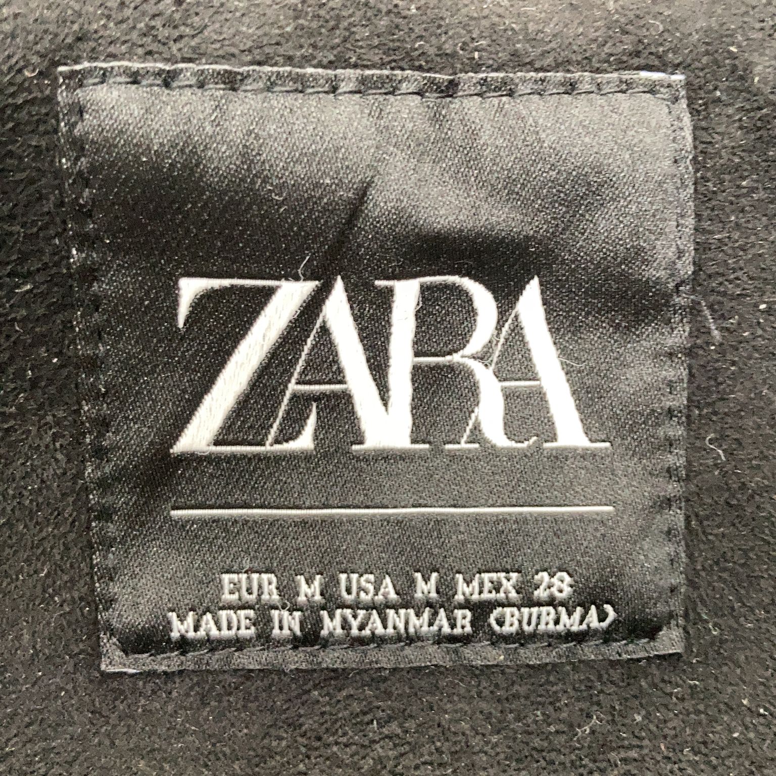 Zara