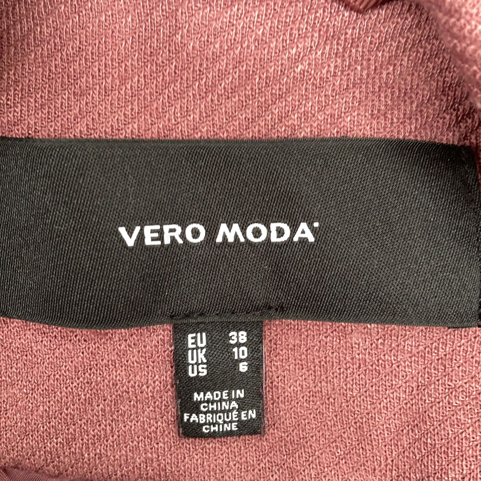 Vero Moda