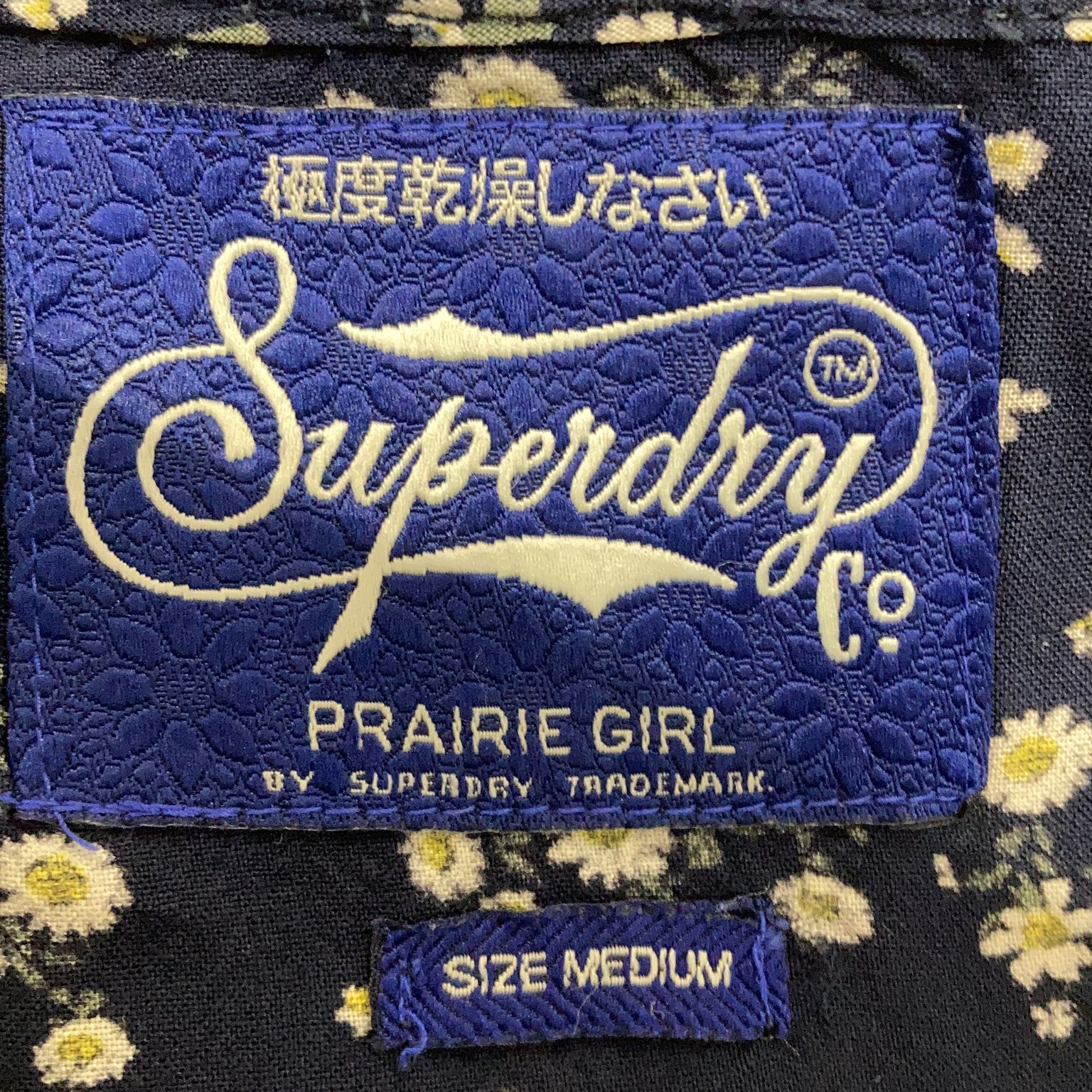 Superdry