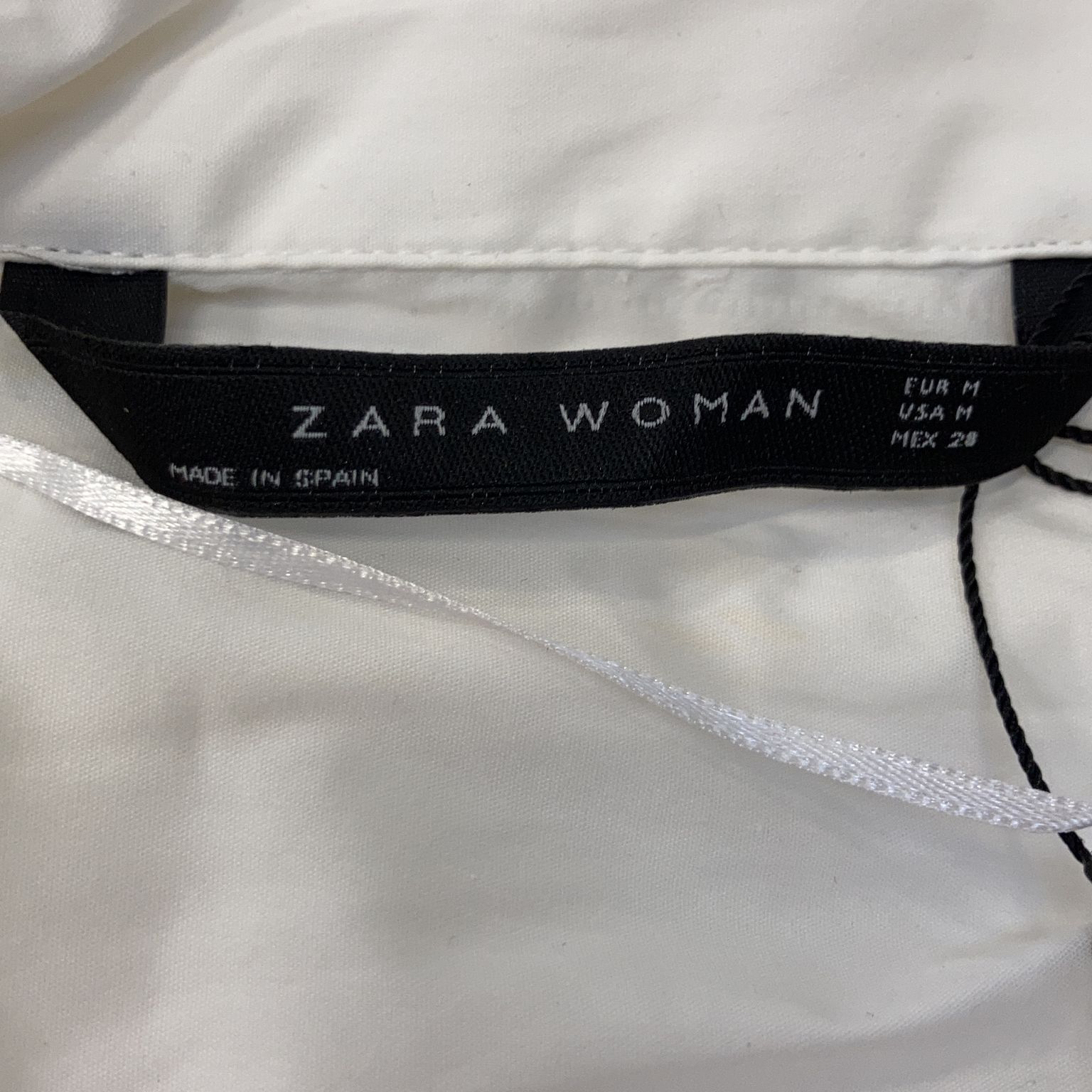 Zara Woman