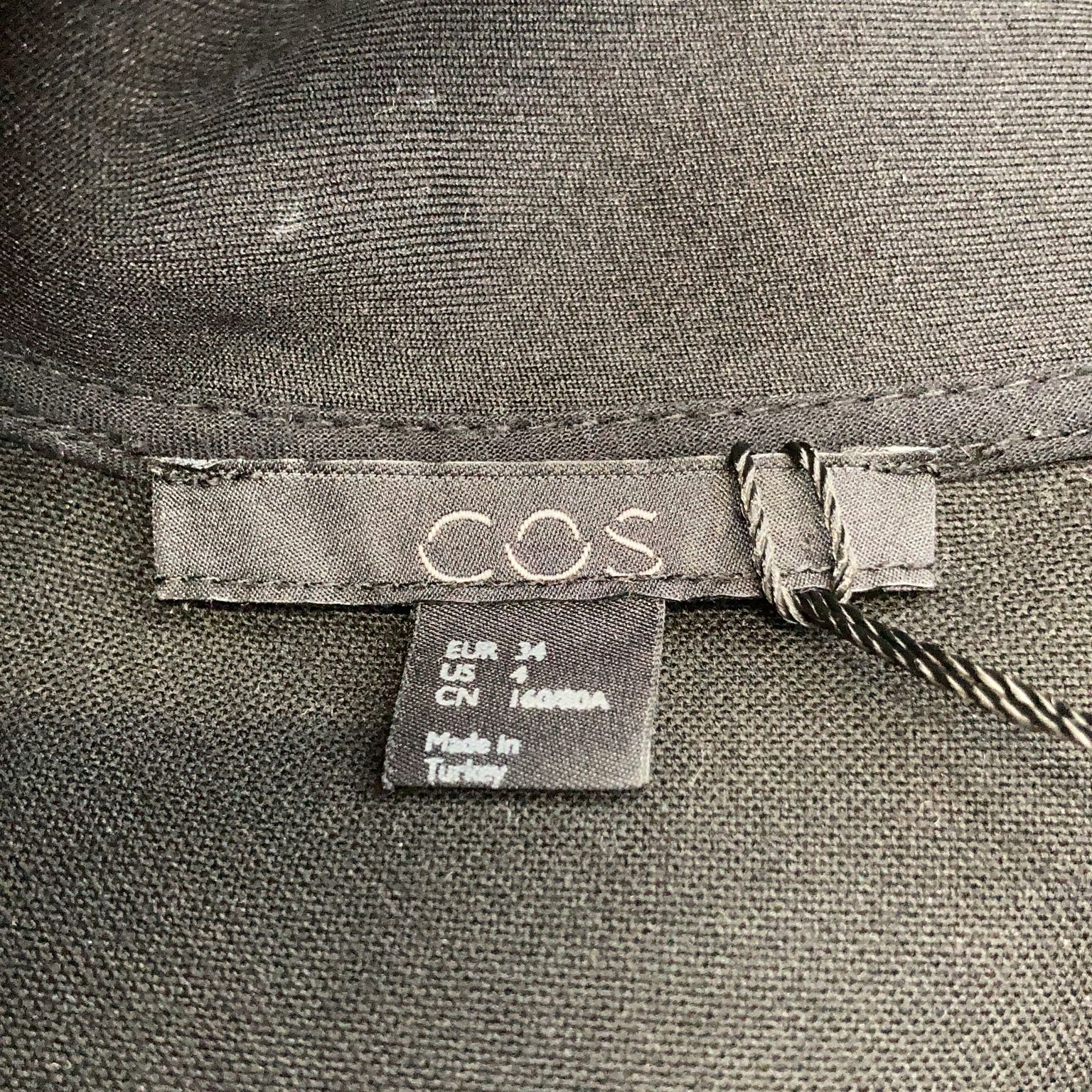 COS