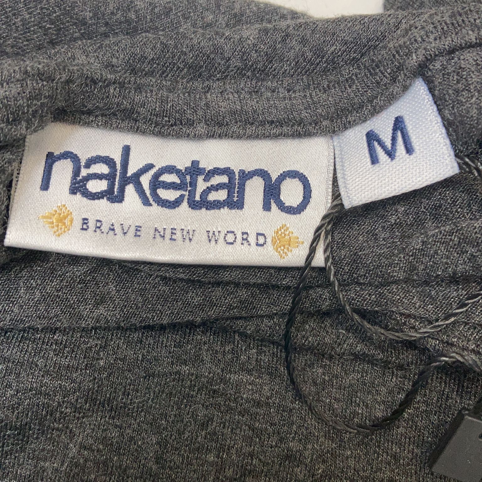 Naketano