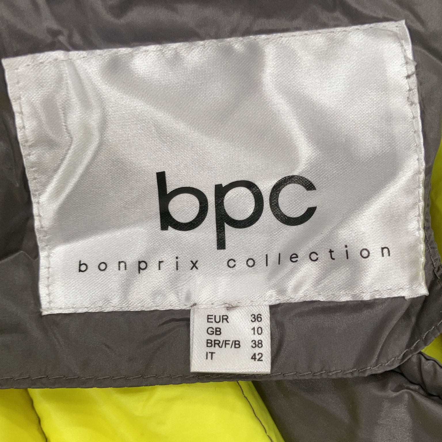 BPC Bonprix Collection