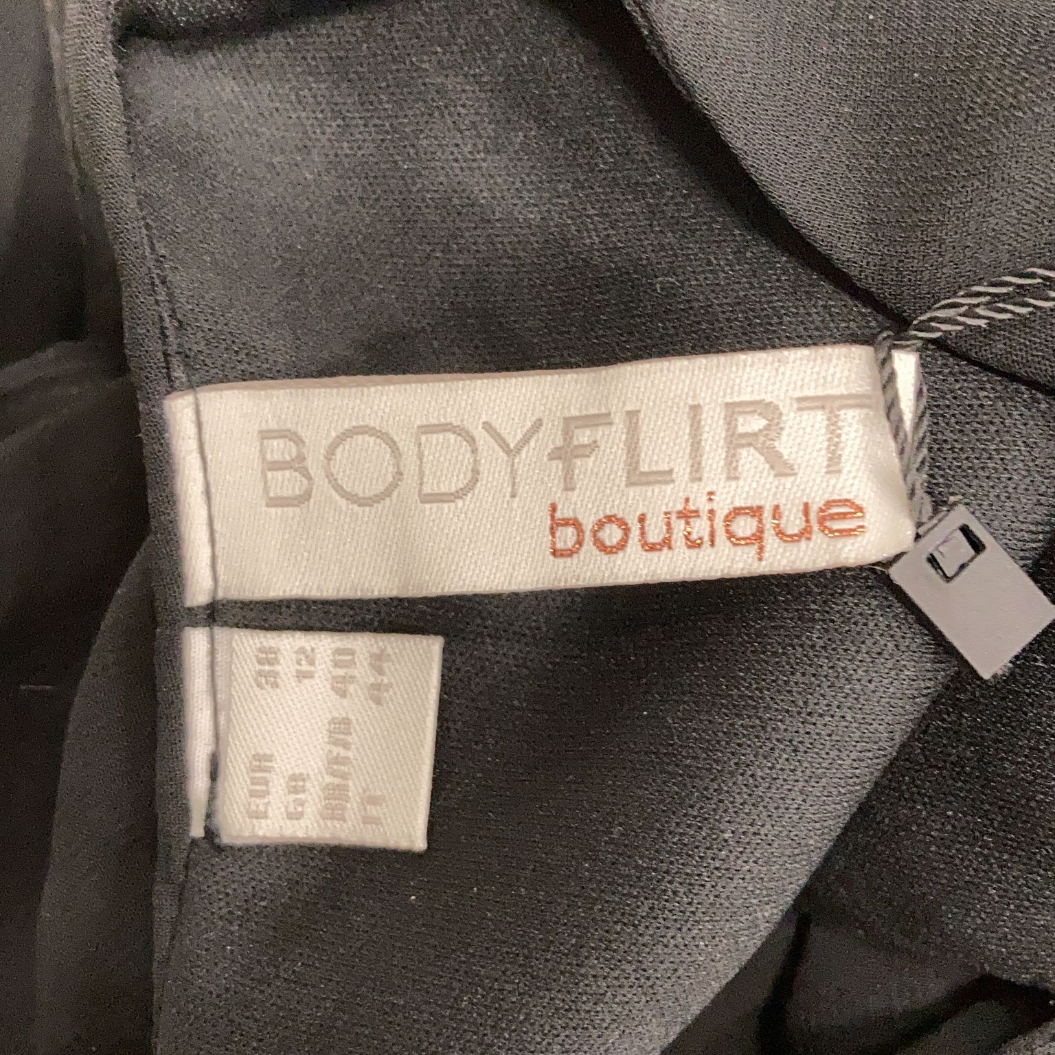 Bodyflirt Boutique