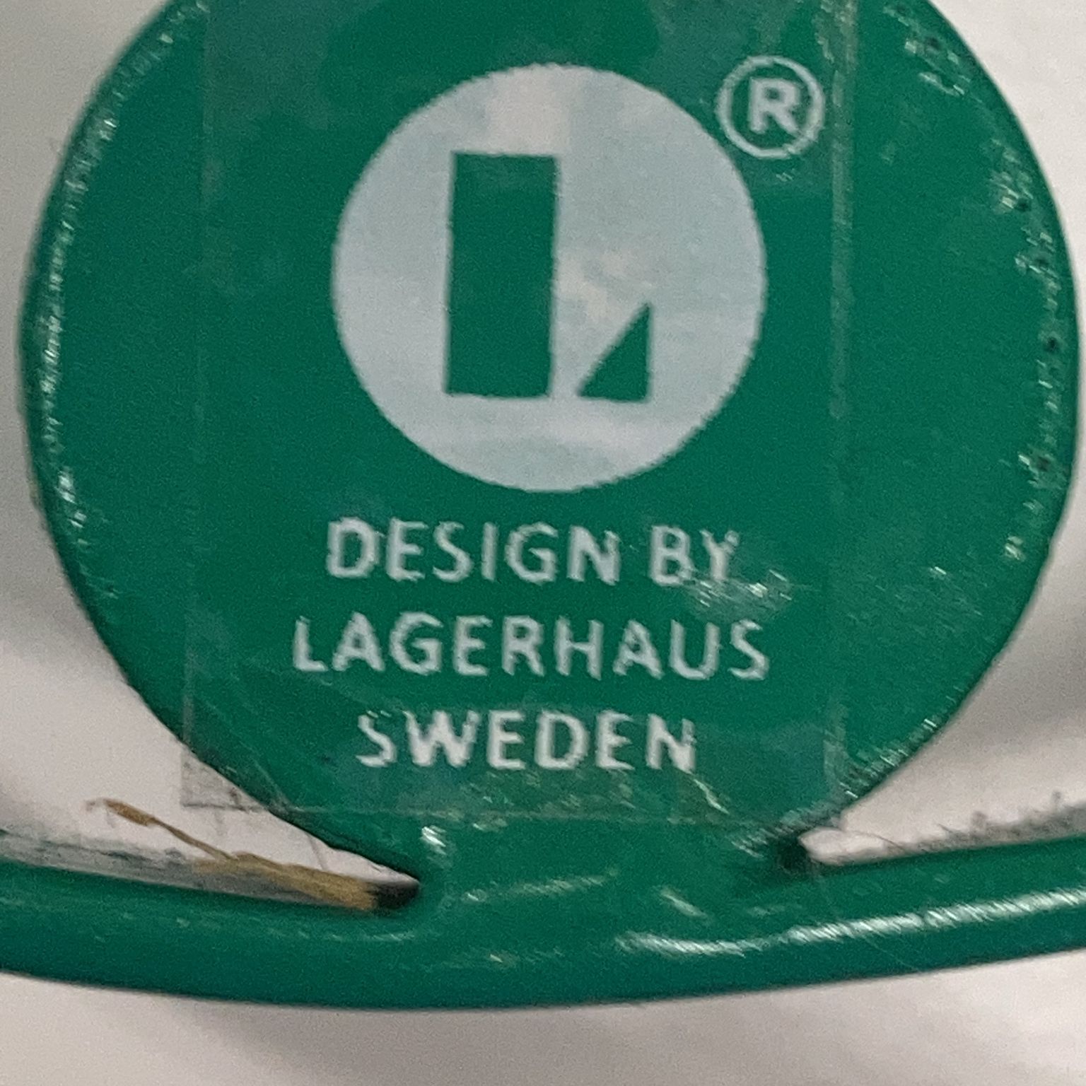 Lagerhaus