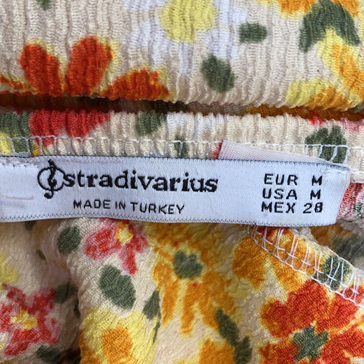 Stradivarius