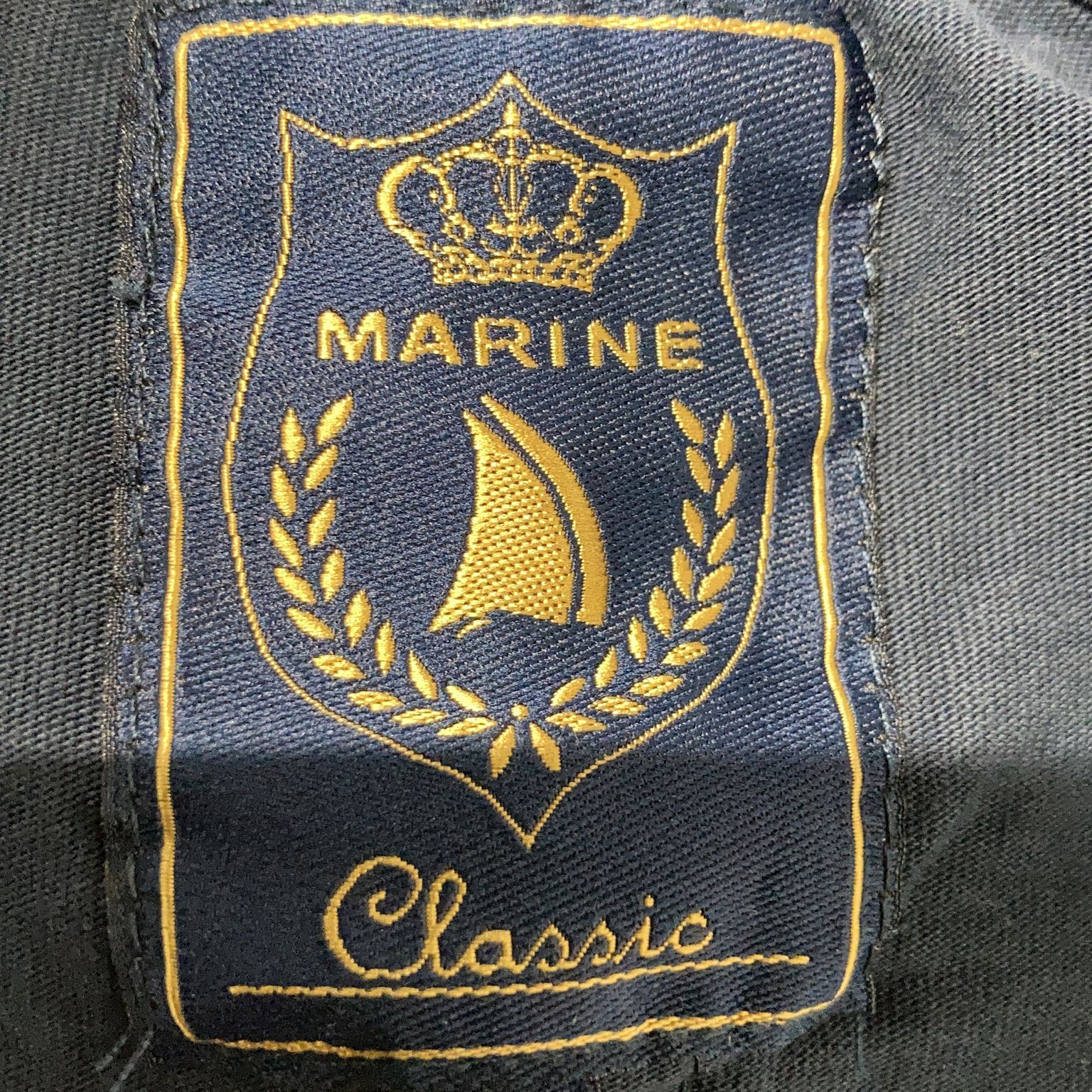 Marine Classics