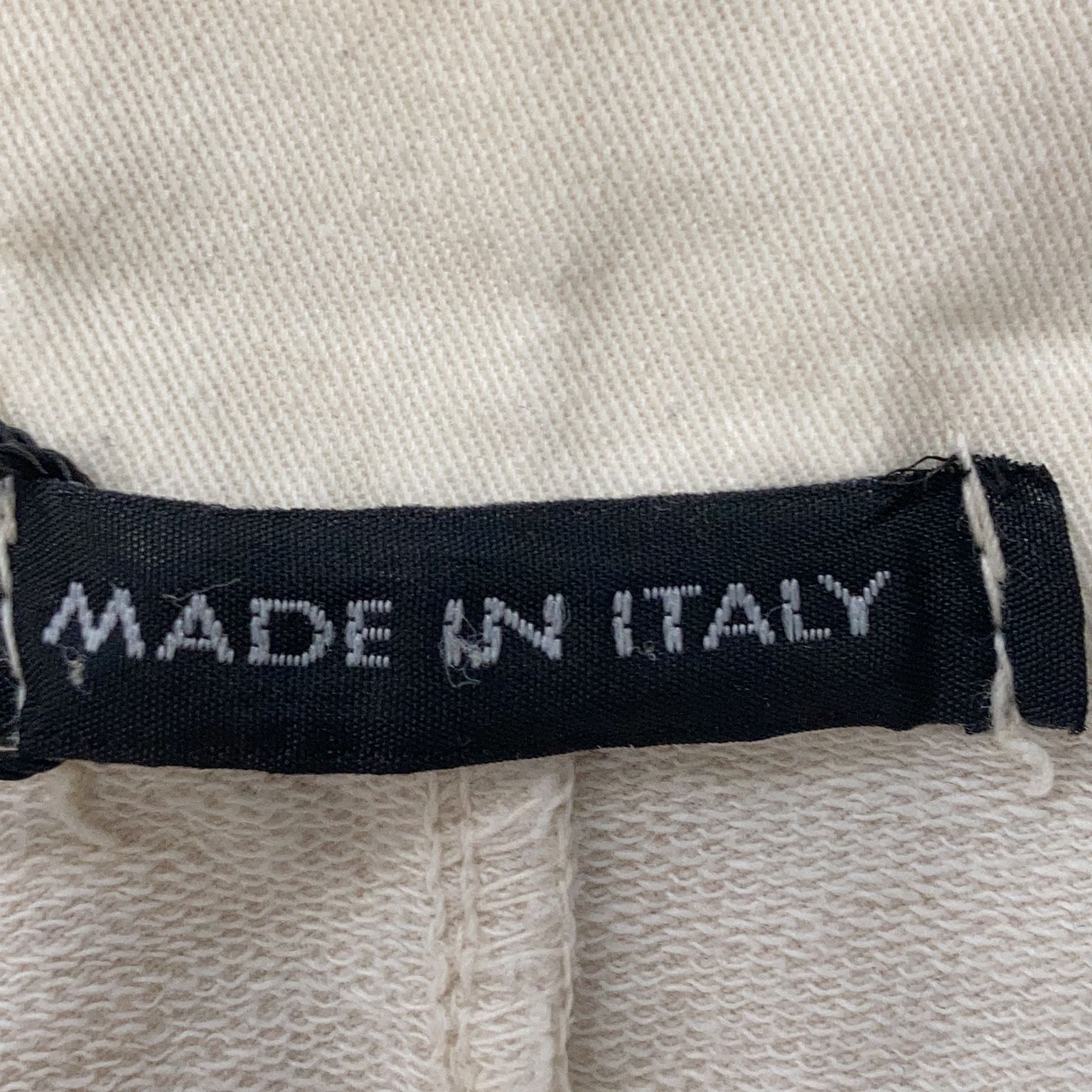 Made In Italy