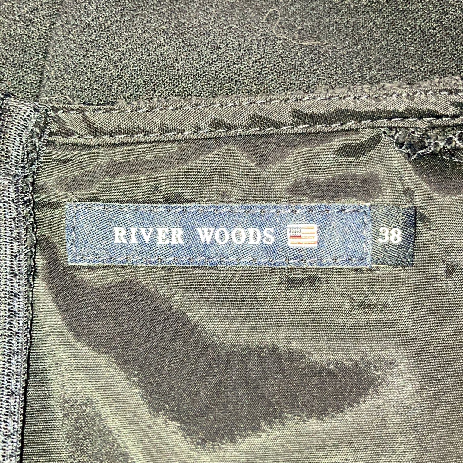 River Woods