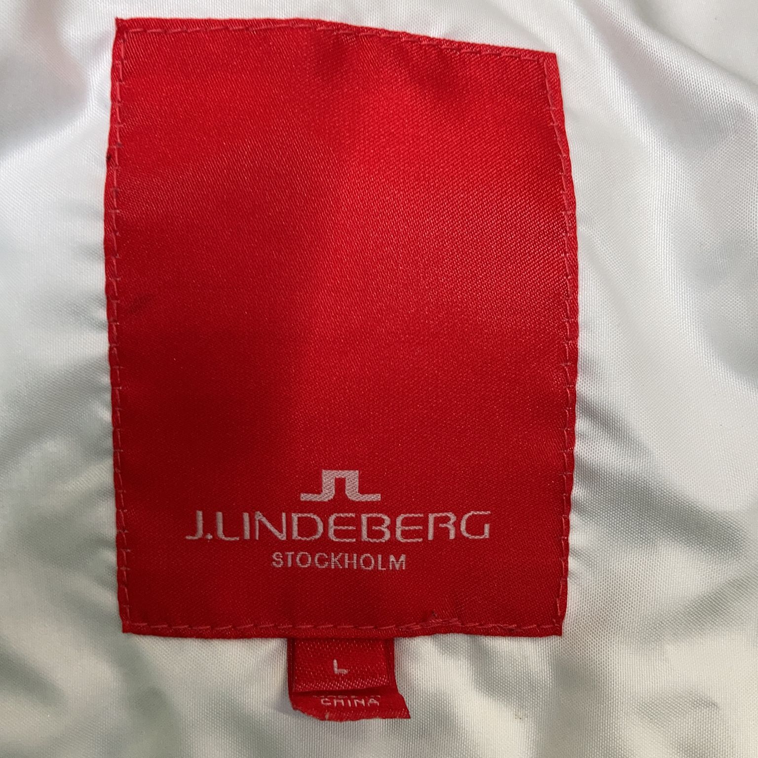 J.Lindeberg