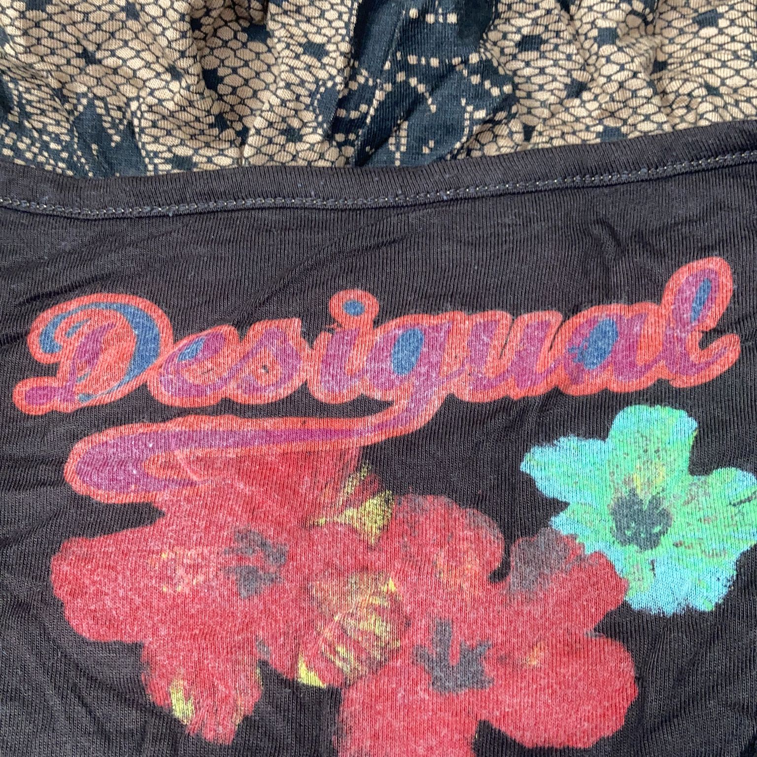 Desigual