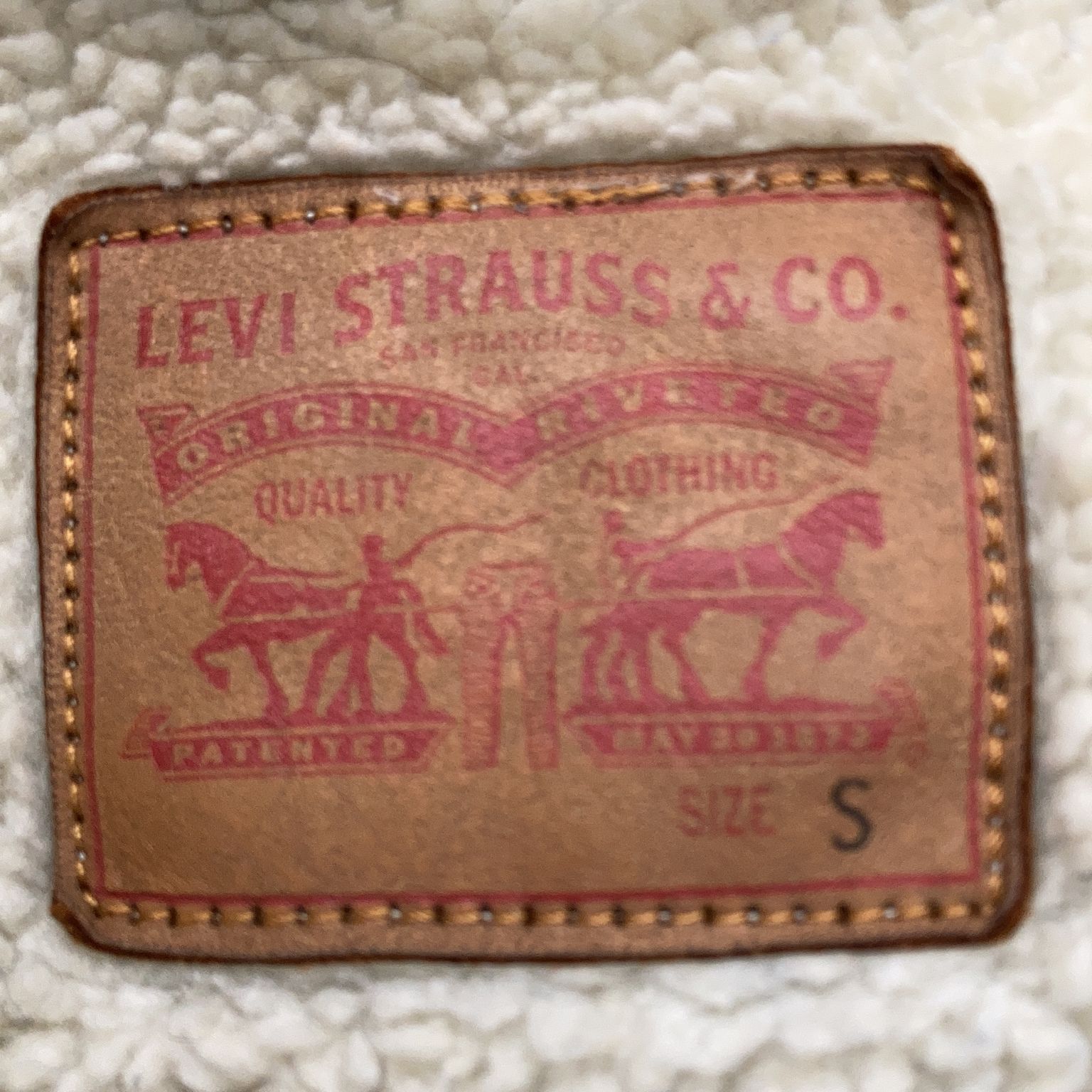 Levi Strauss  Co