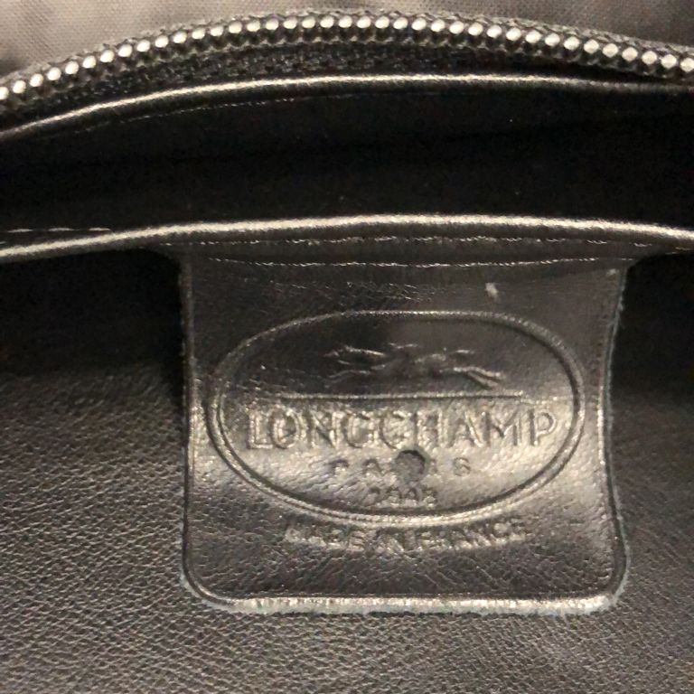 Longchamp