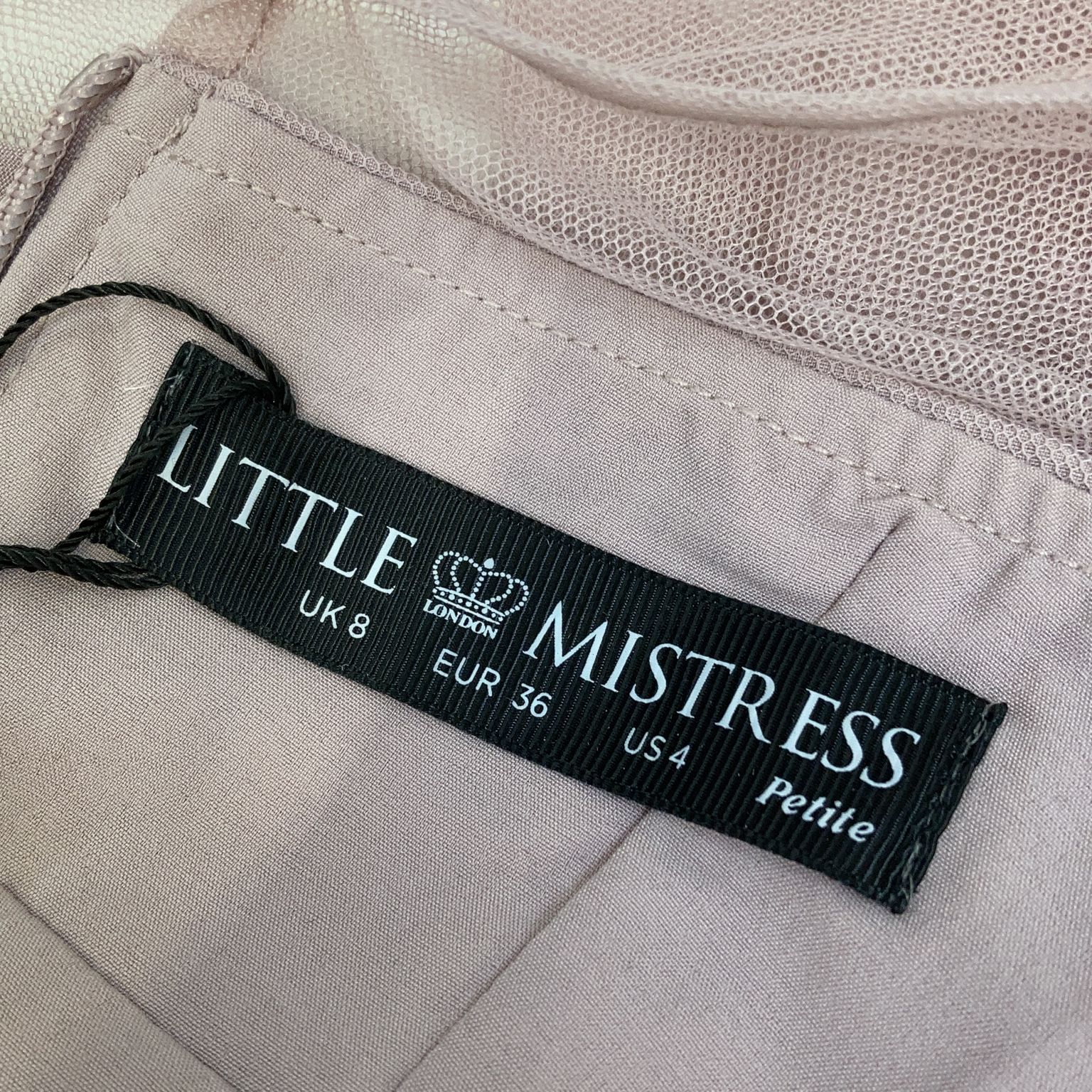 Little Mistress