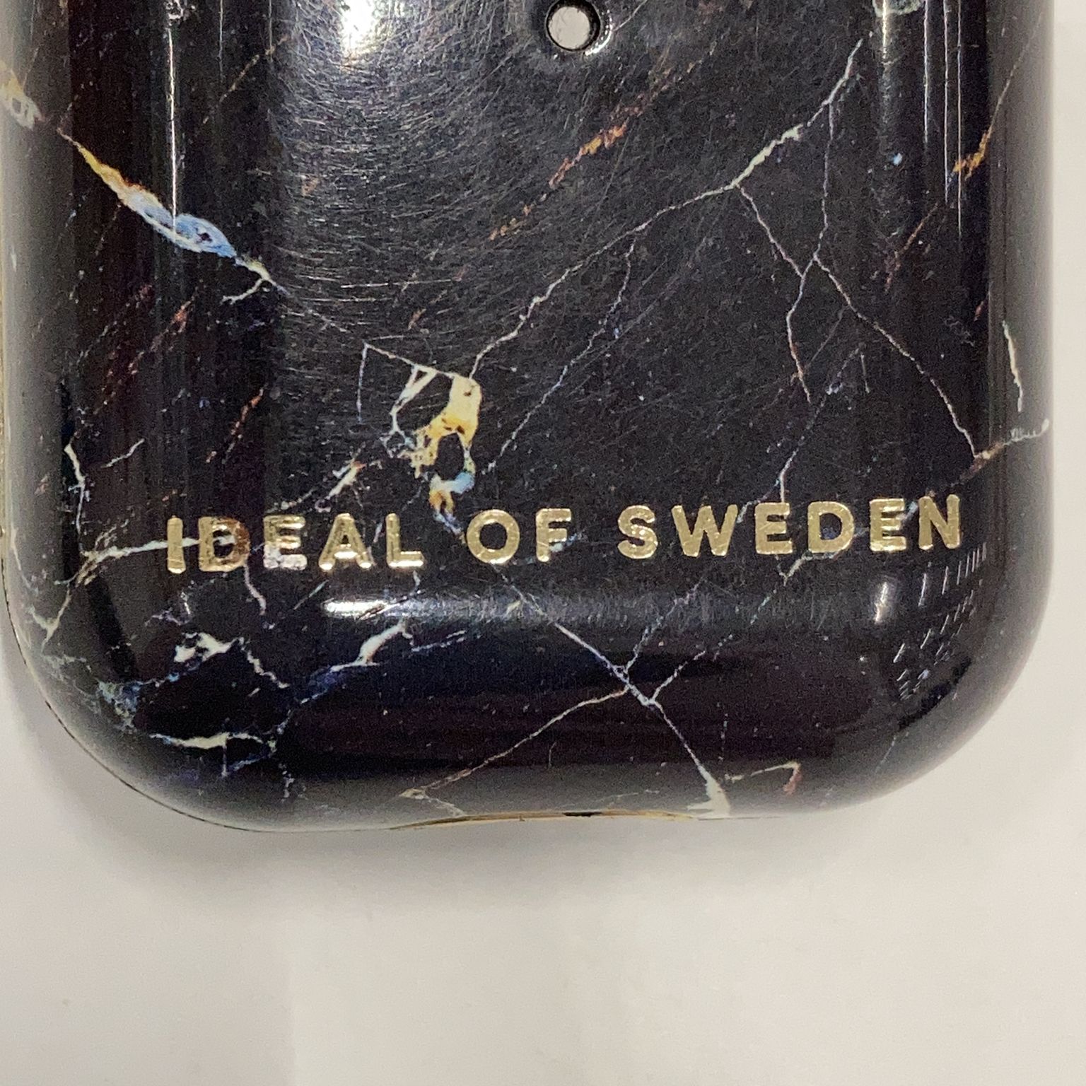 iDeal of Sweden